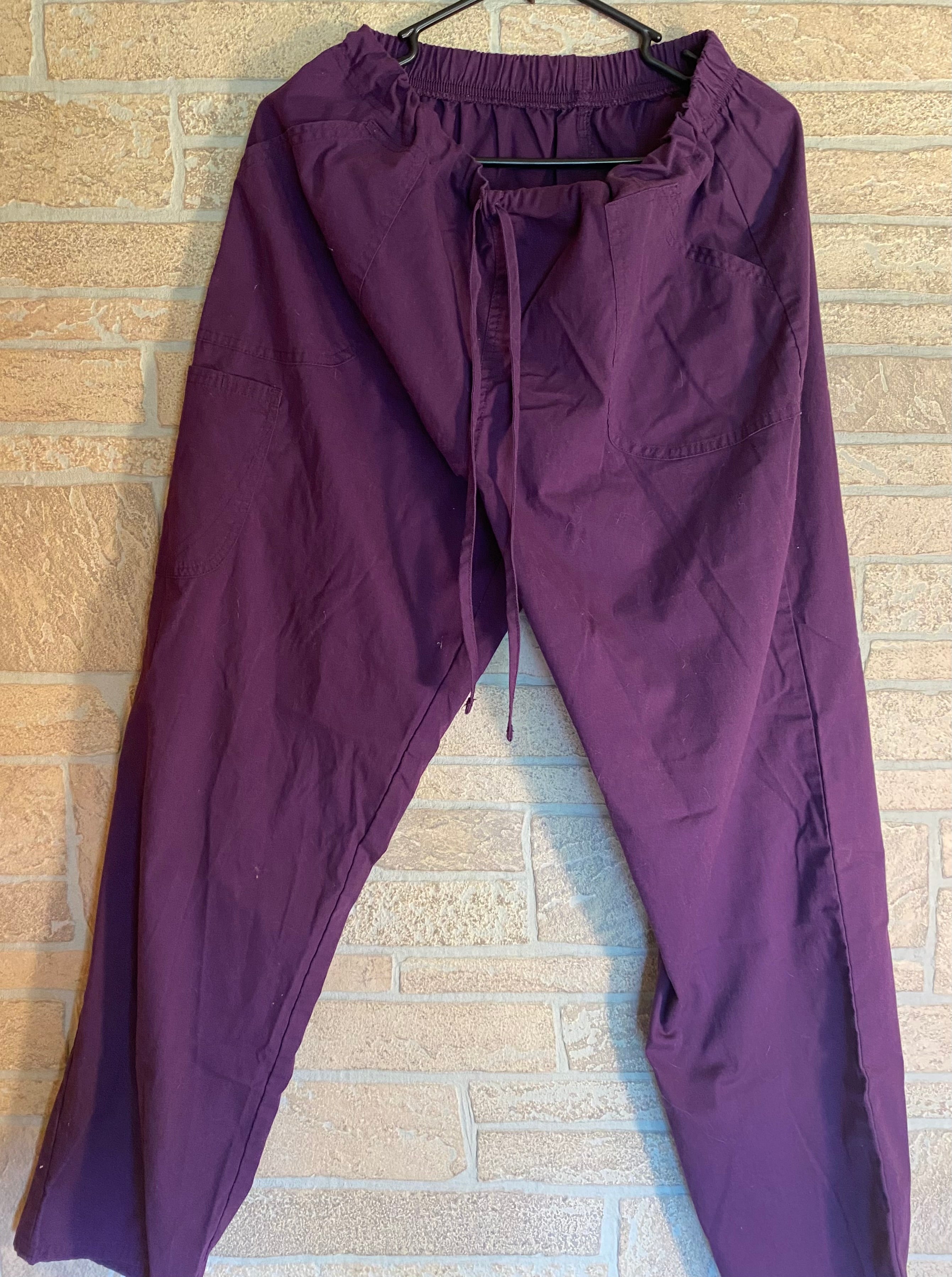 Women’s Scrub Pants