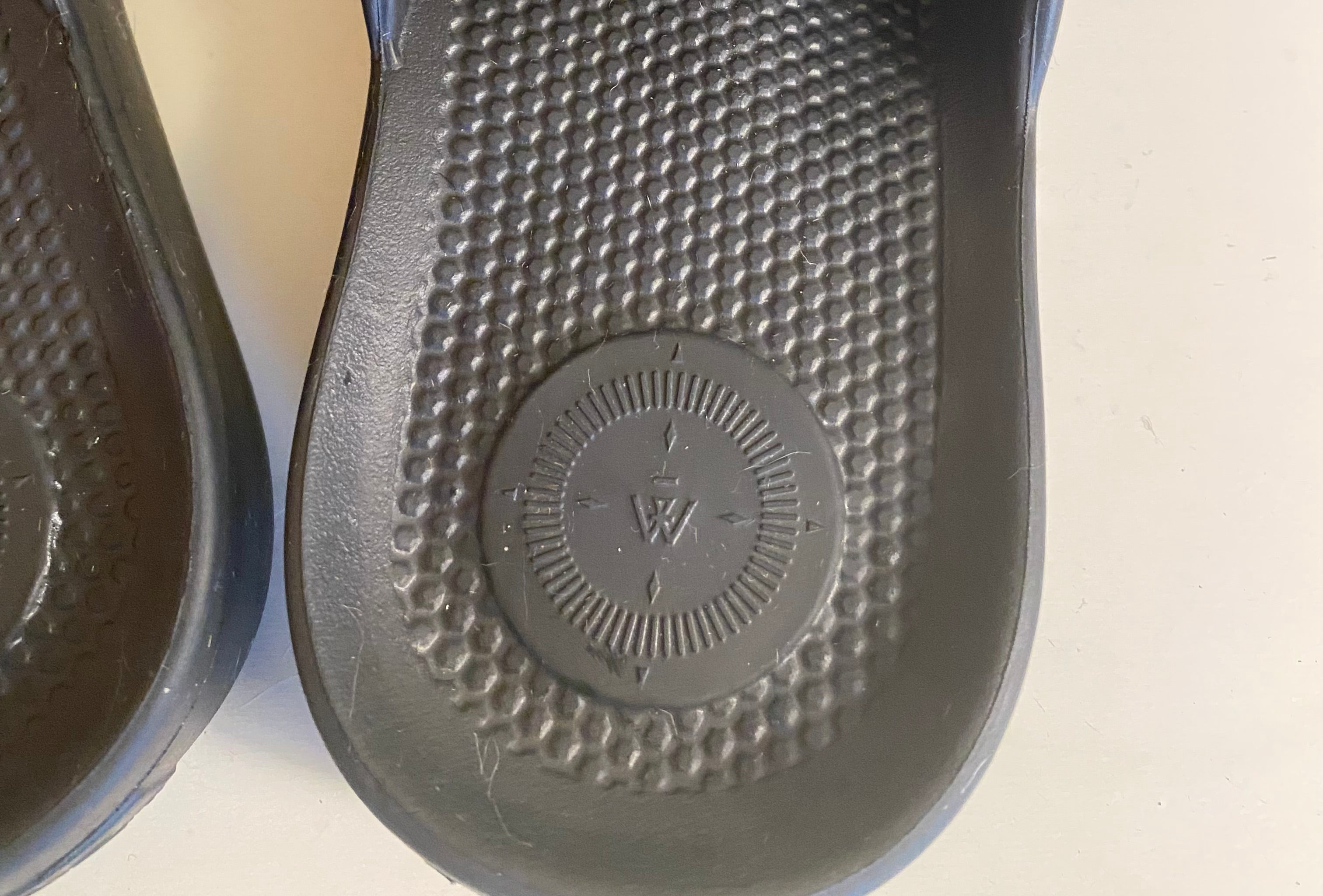 TOTES Sandals