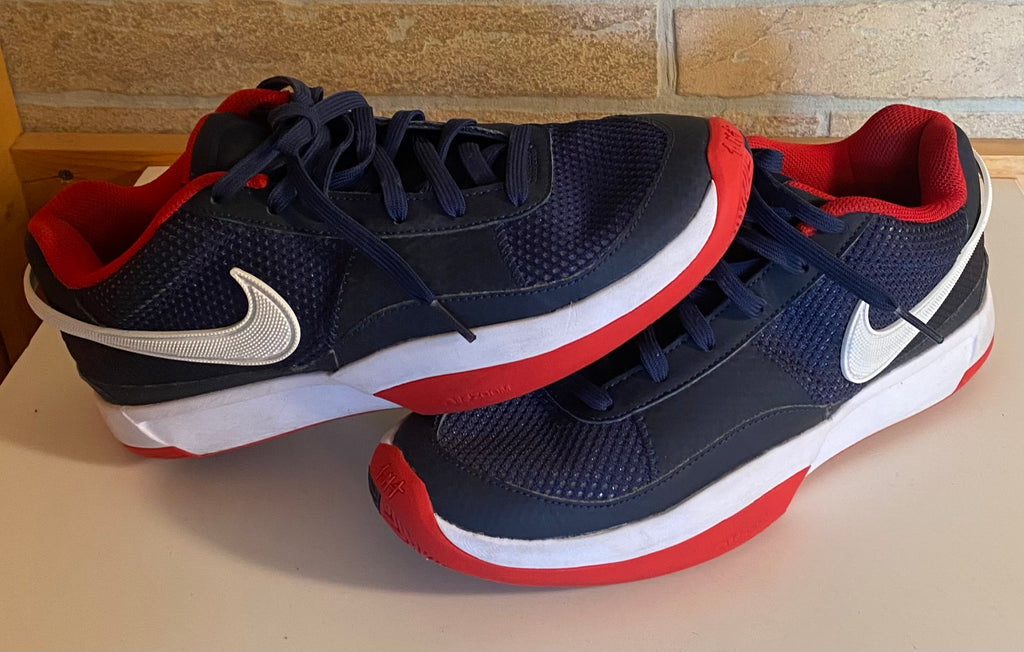 Nike Ja 1 USA Basketball