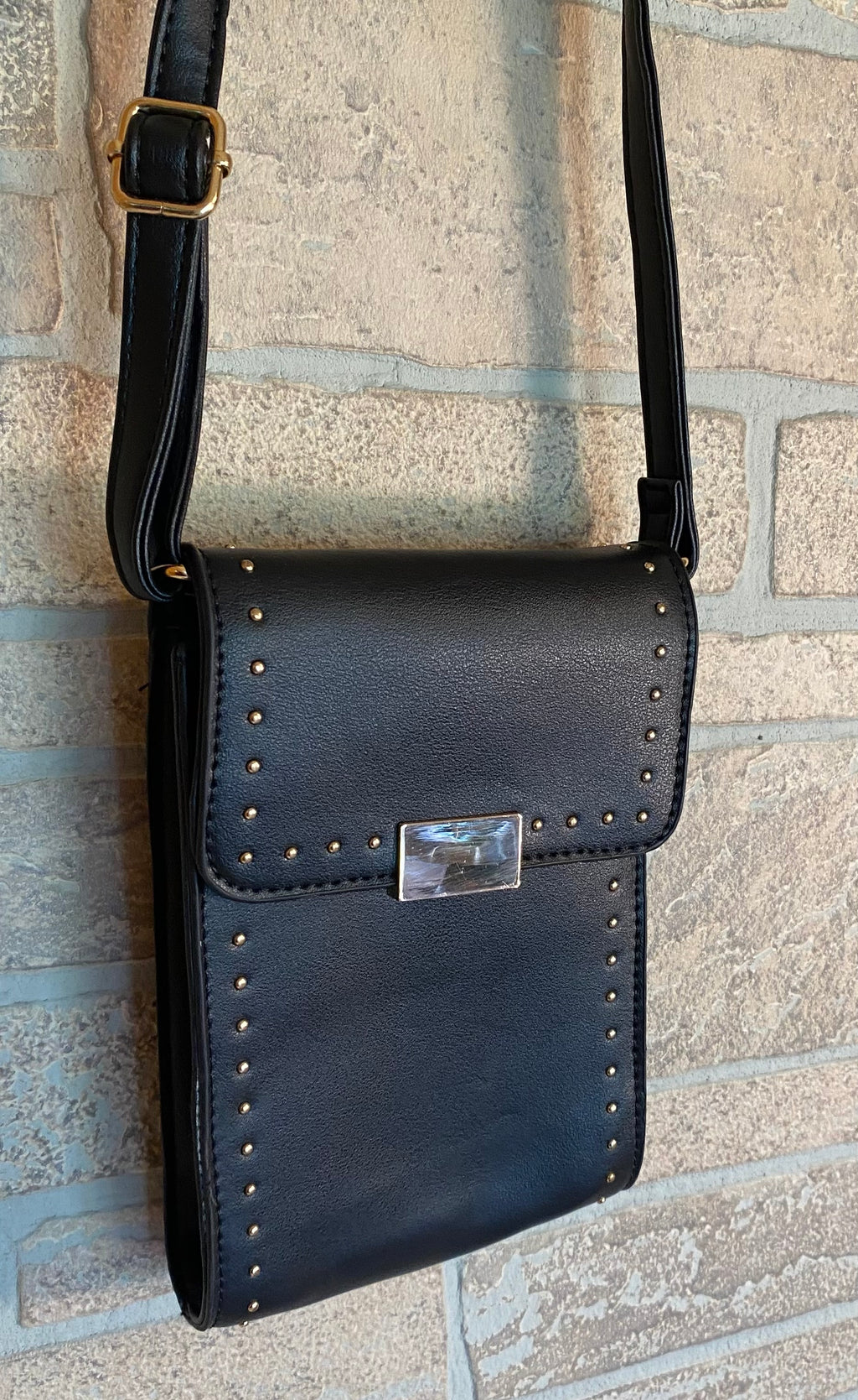 XOXO Cross Body Bag