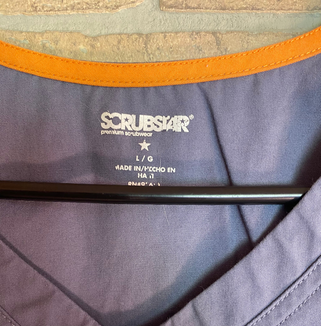 Women’s Scrub Top