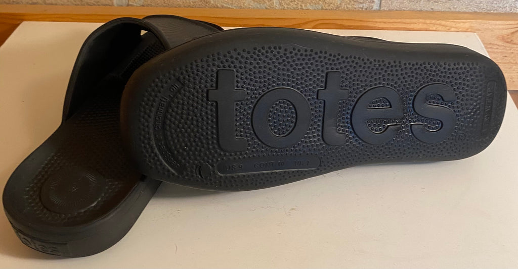 TOTES Sandals