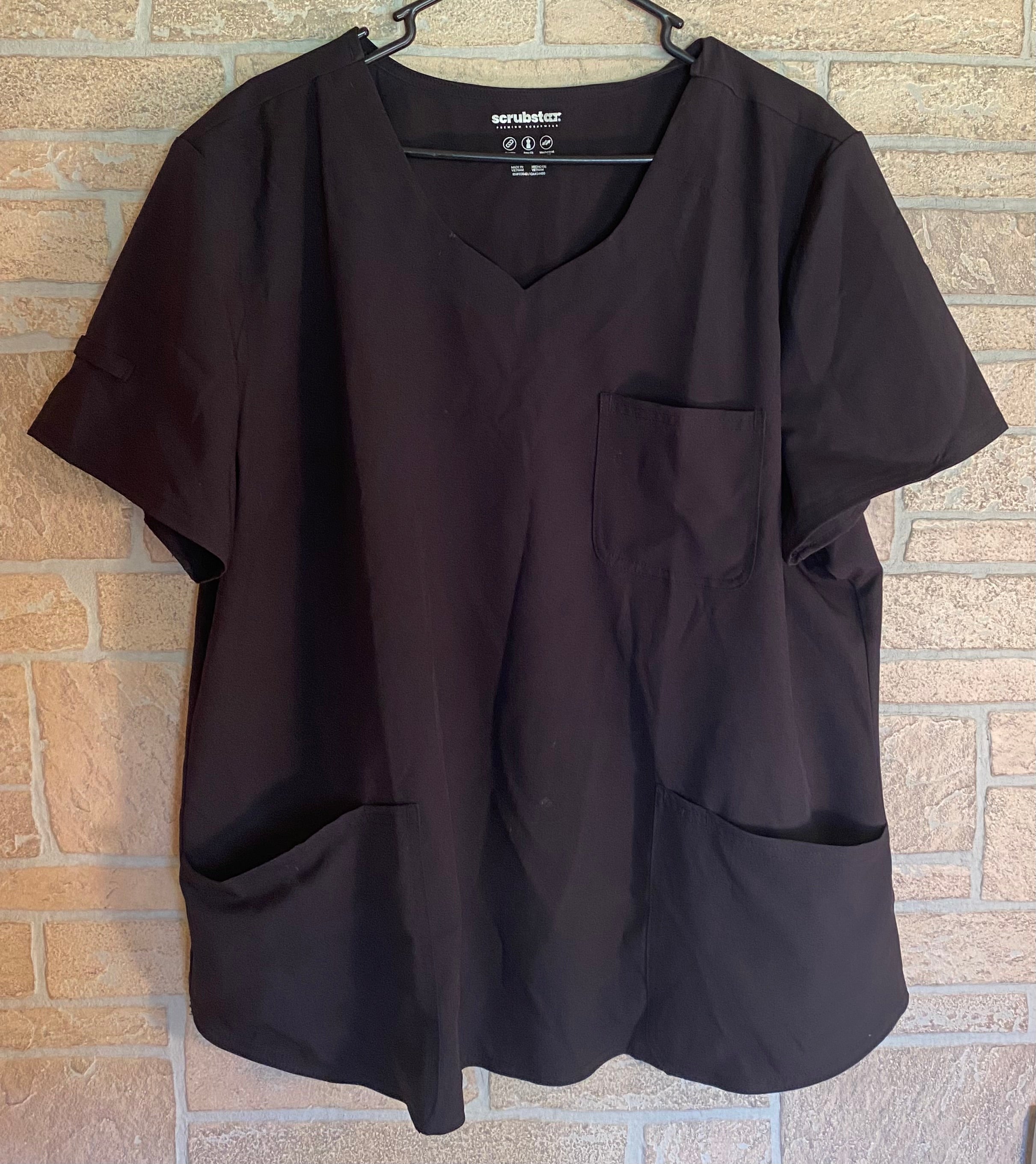 Women’s Scrub Top