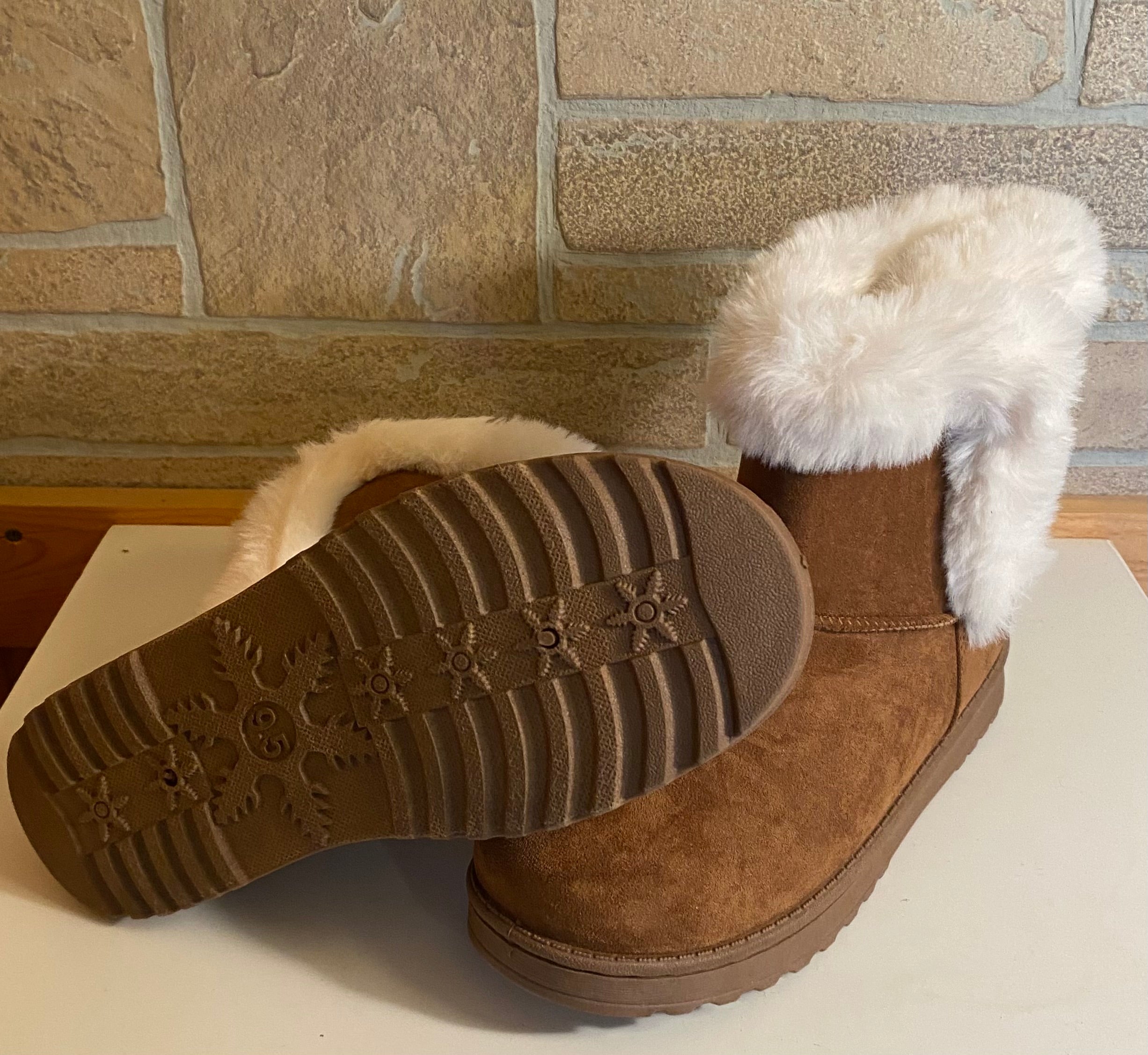 SO Paulina Women’s Winter Boots