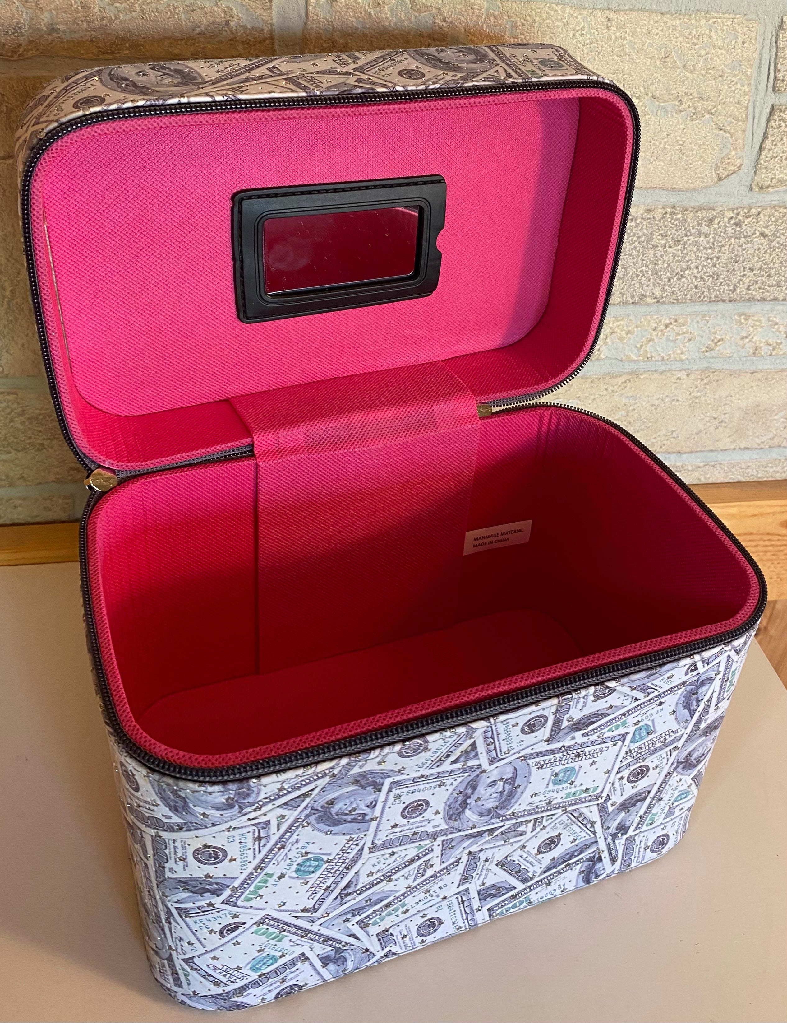 Citi Trends Luggage