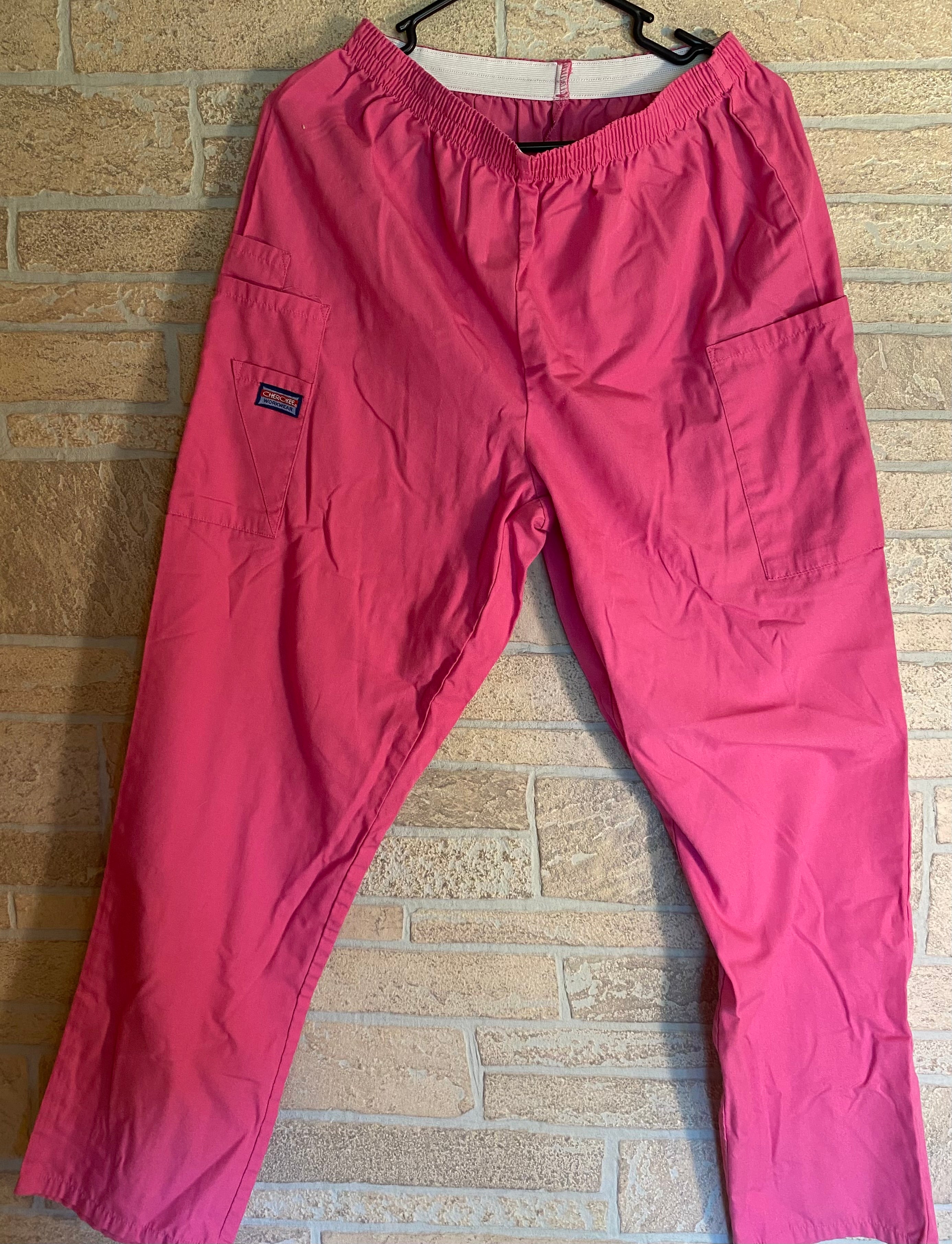 Women’s Scrub Pants