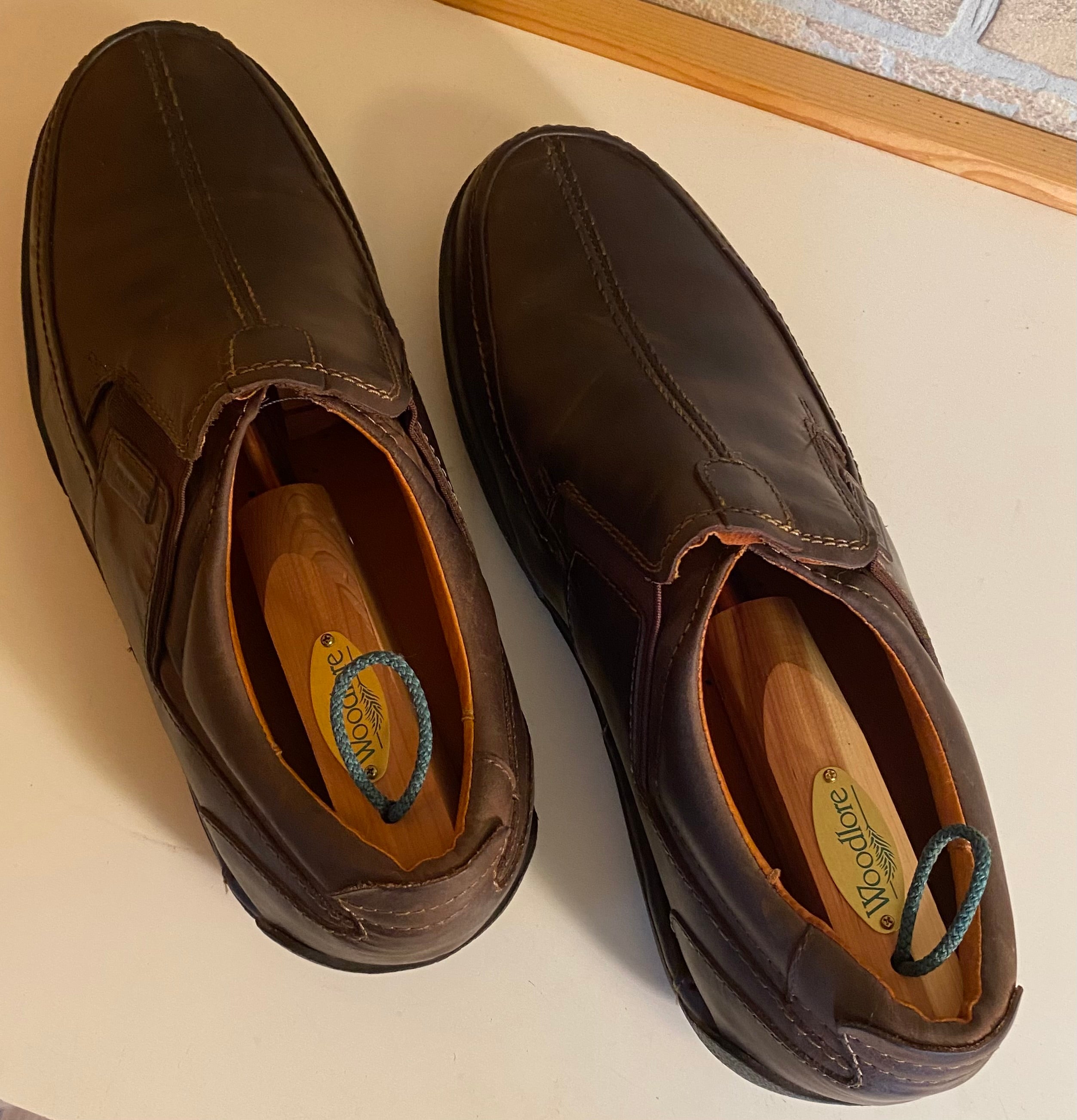 PIKOLINOS MENS LOAFERS