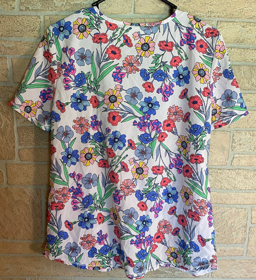 Women’s Scrub Top
