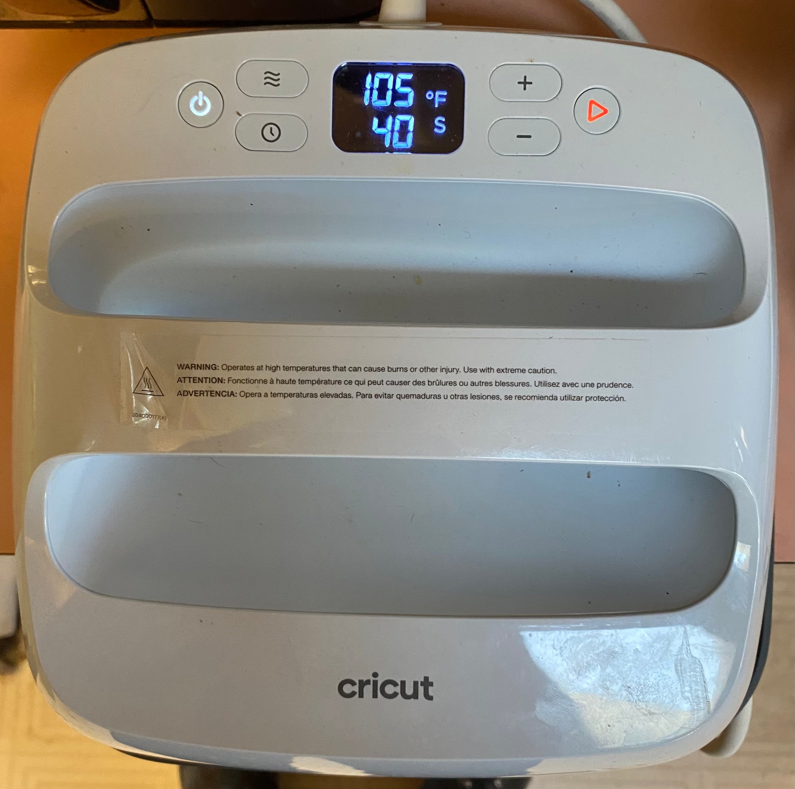Cricut Heat Press Machine