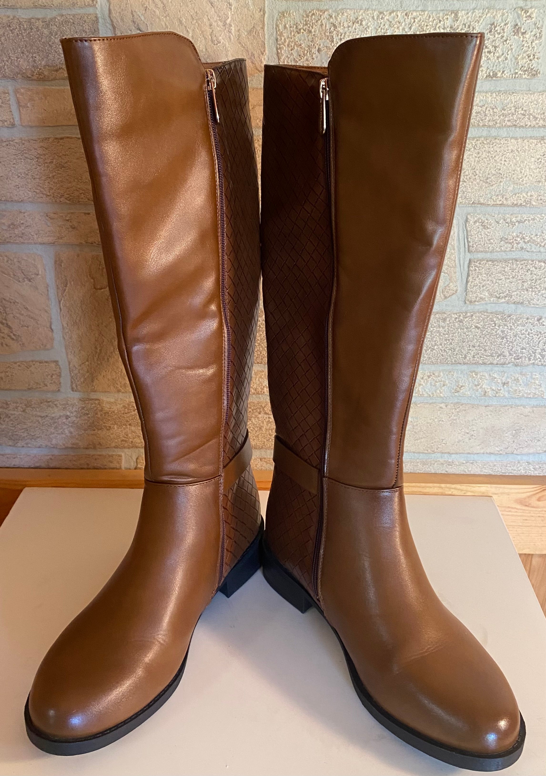 Marbella Knee-High Boots