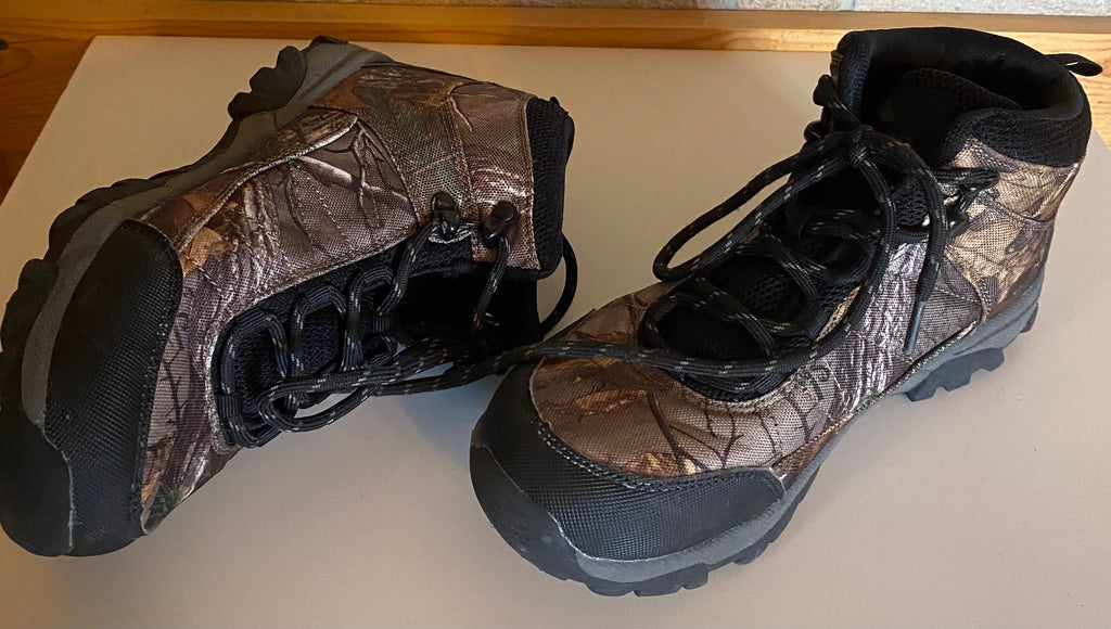 Ozark Trail Boots