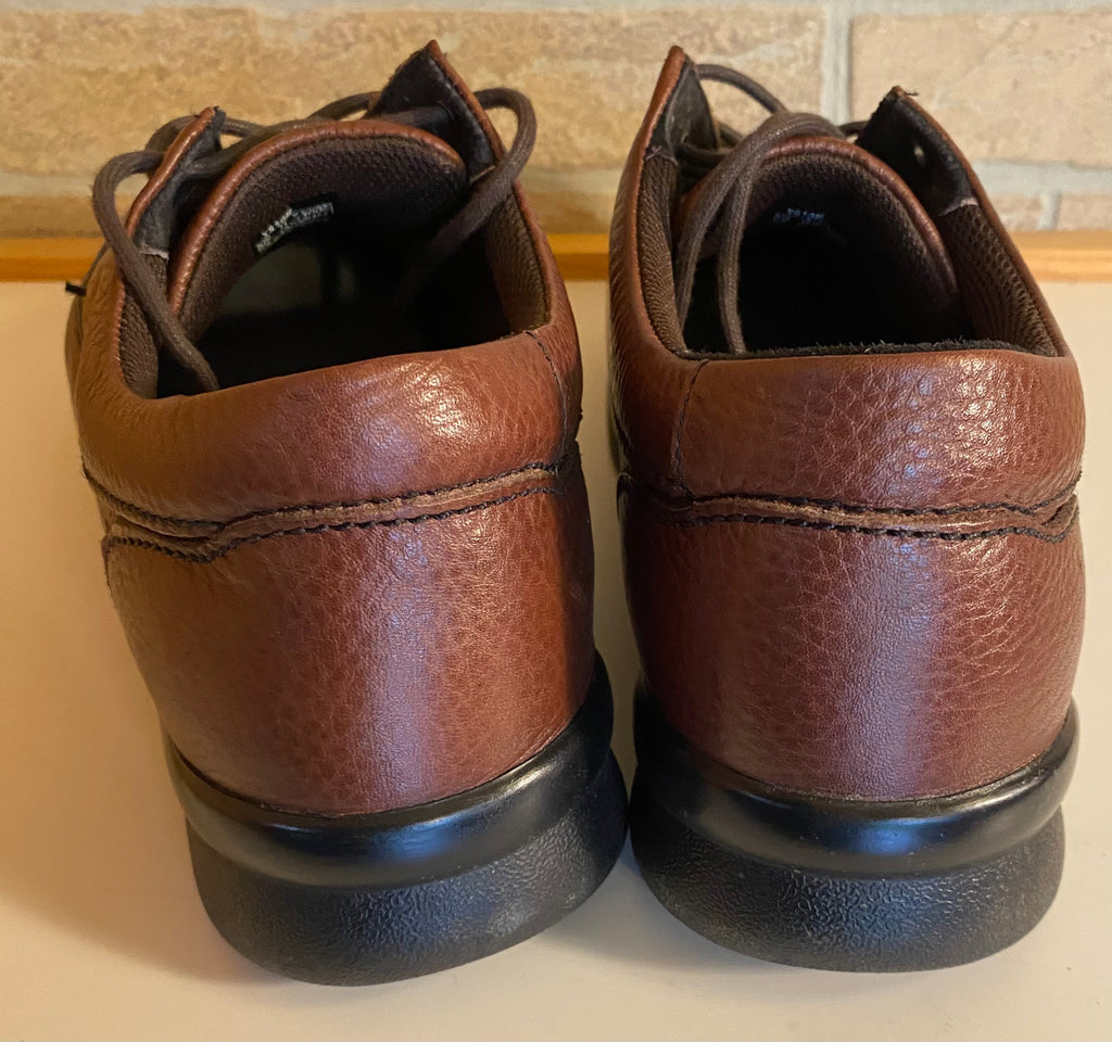 APEX ARIYA CASUAL LEATHER WALKERS
