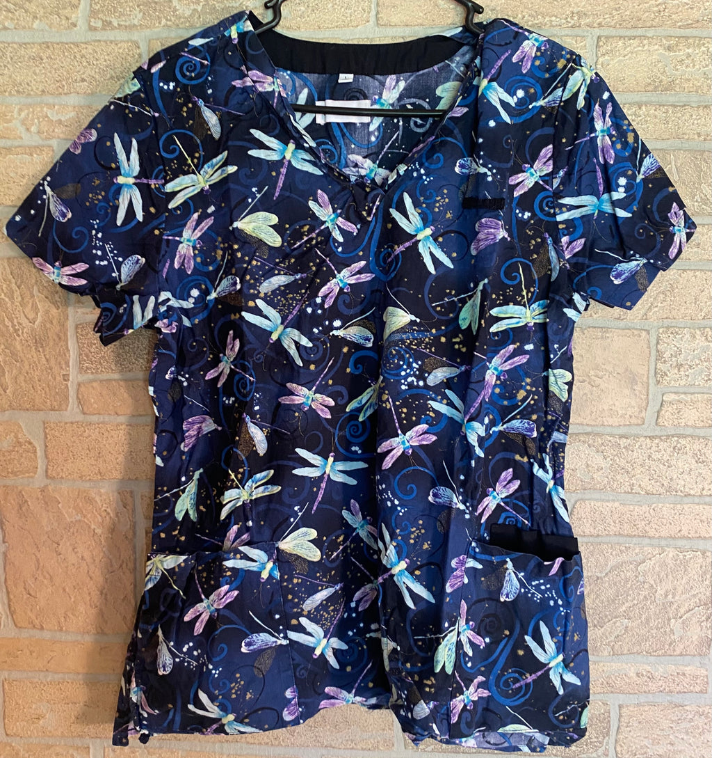 Women’s Scrub Top
