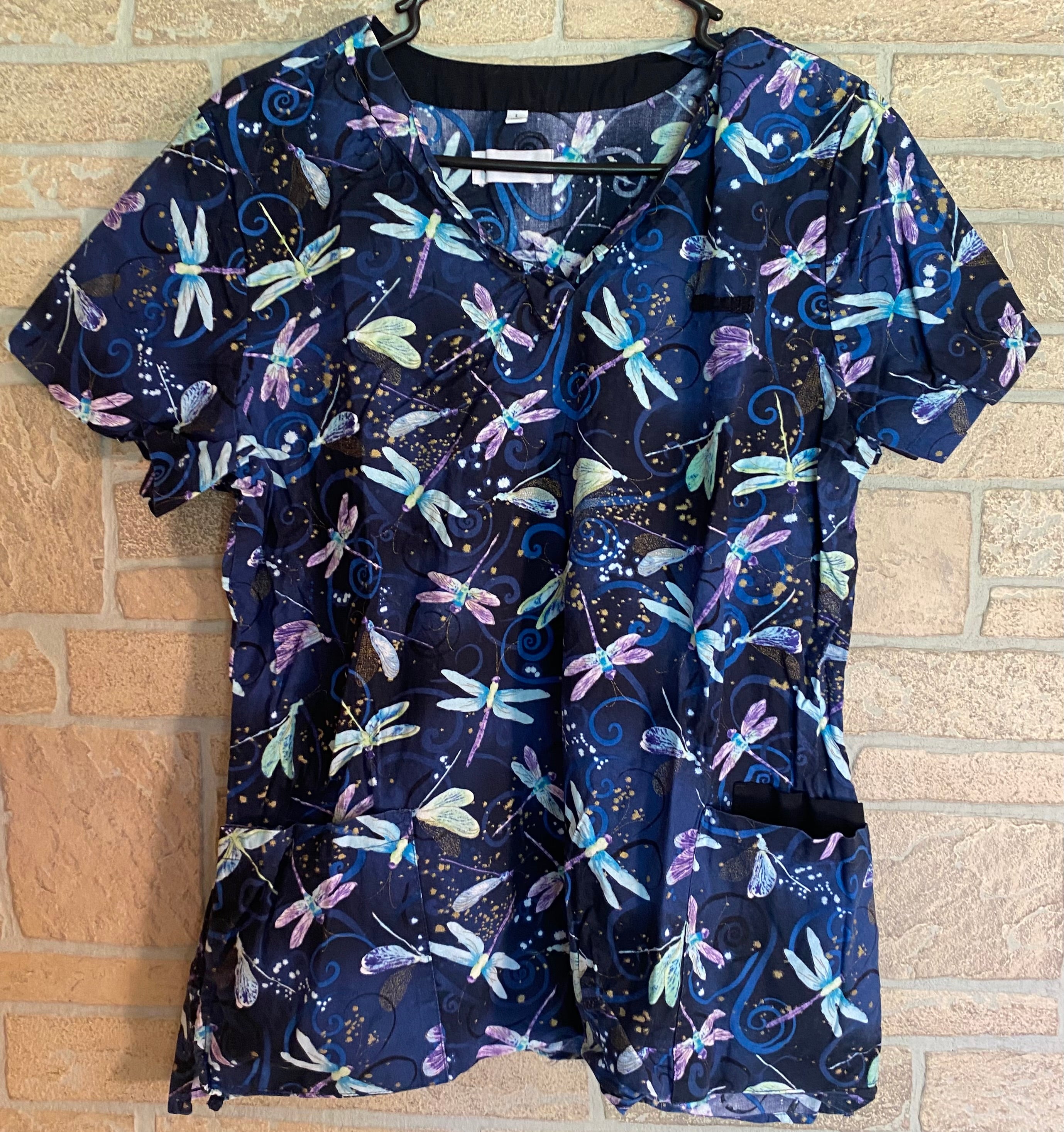 Women’s Scrub Top