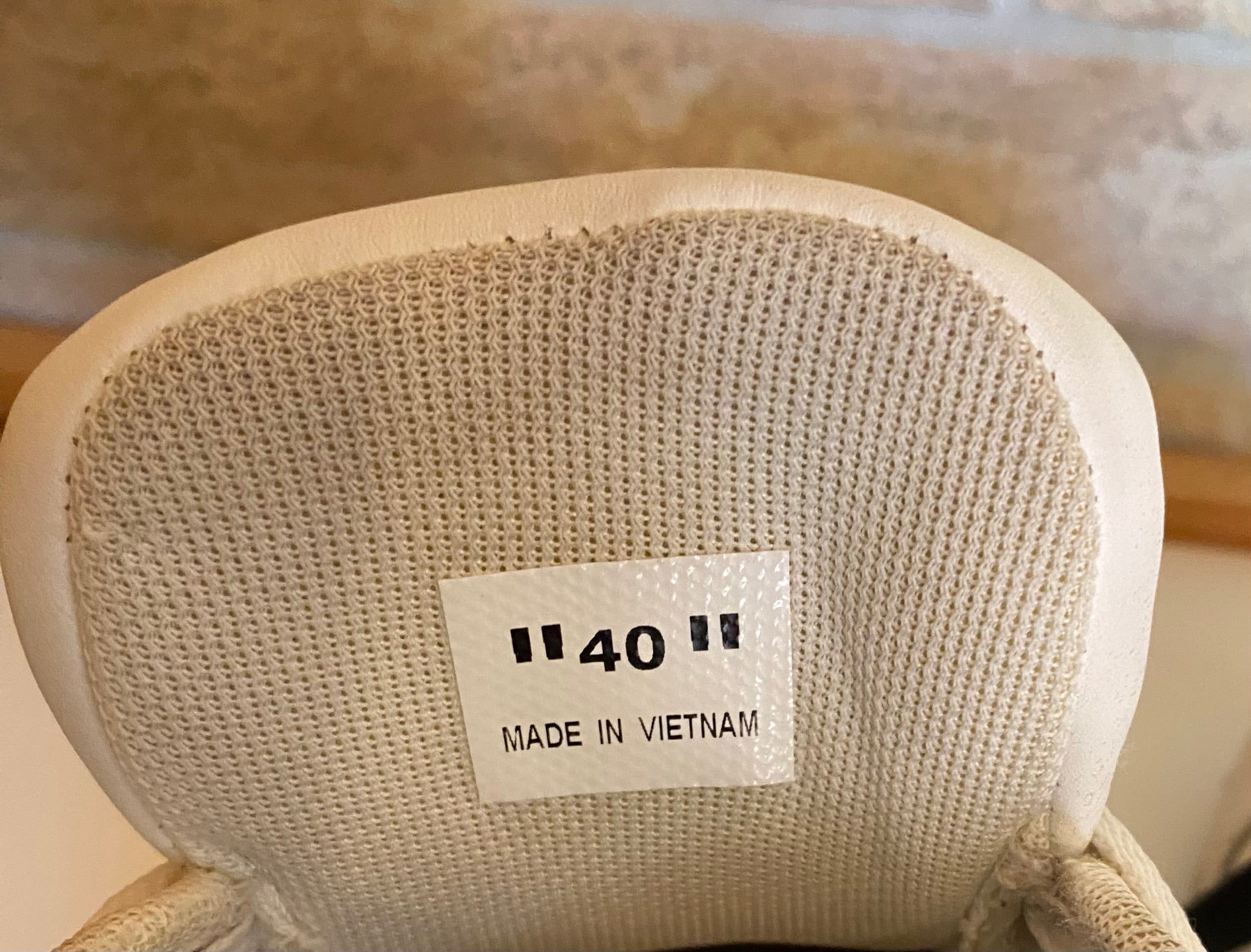 Off White Sneakers