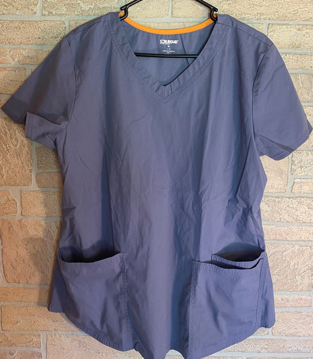 Women’s Scrub Top