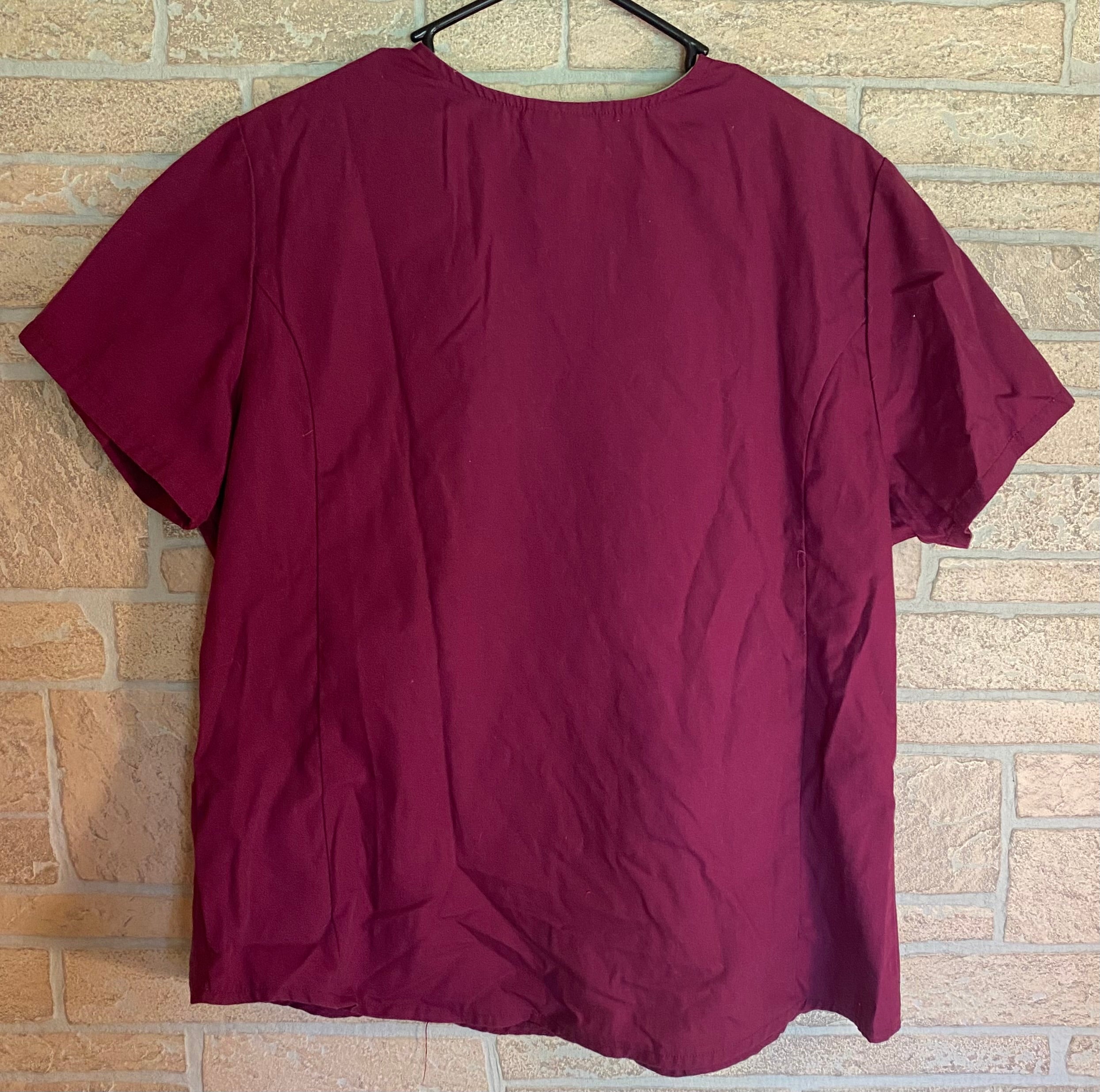 Women’s Scrub Top