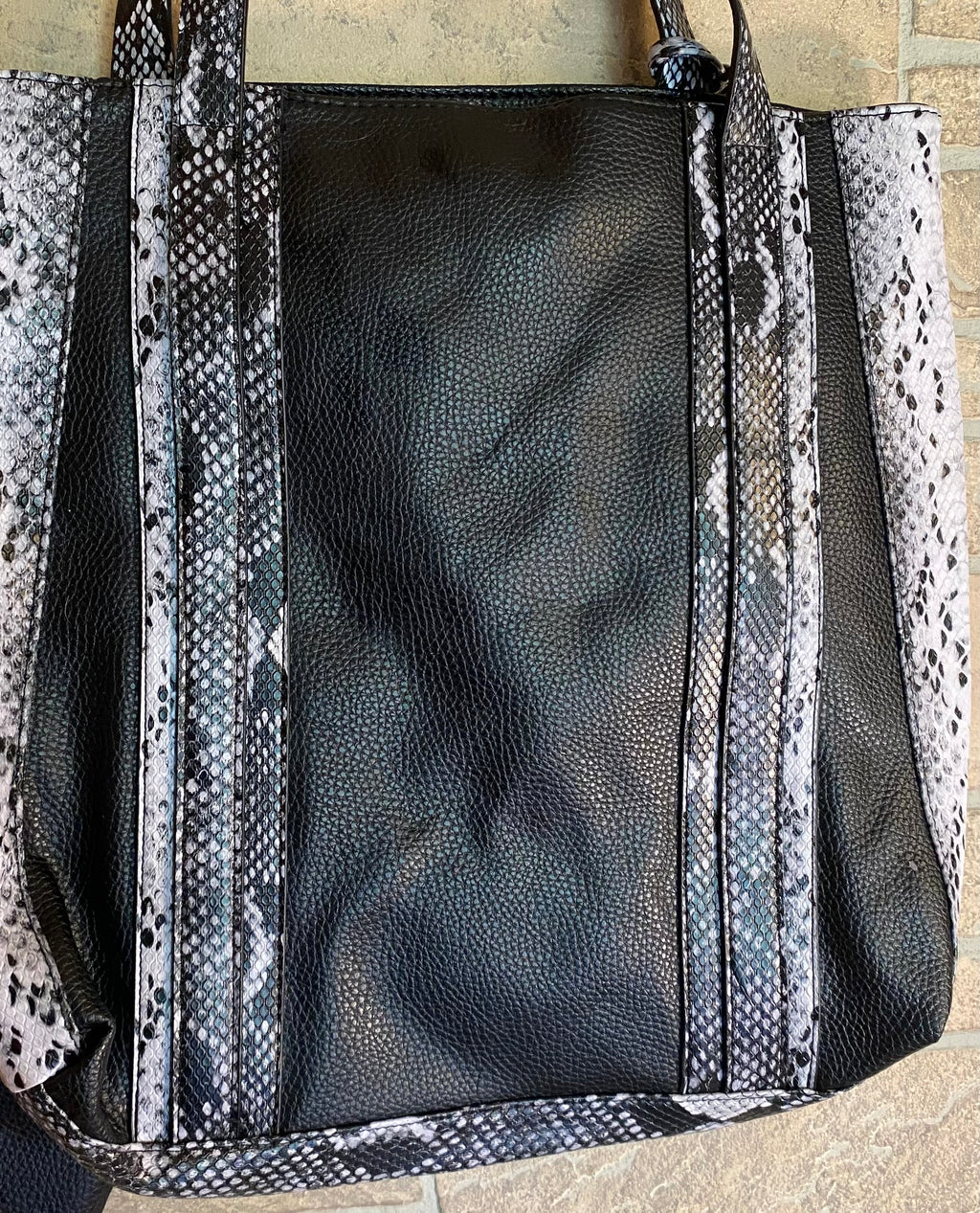 STEVE MADDEN Tote Bag