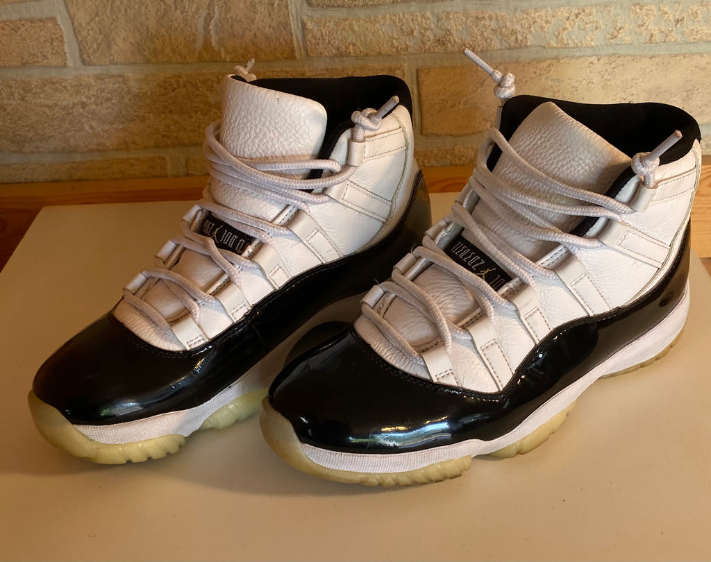 Nike Air Jordan 11 Retro “Gratitude”