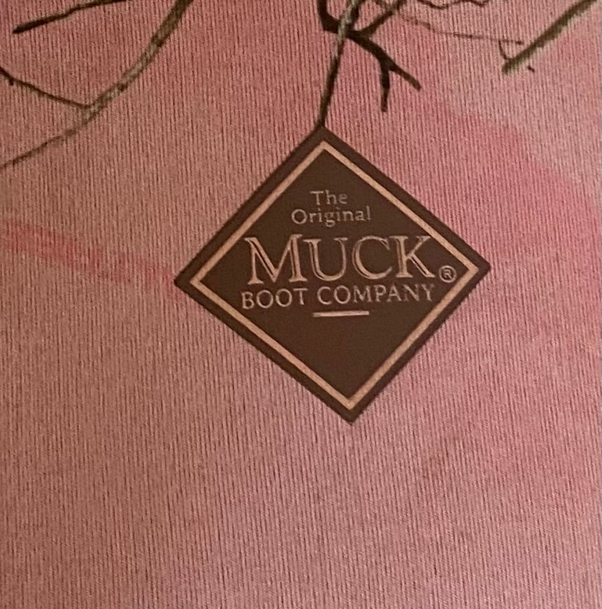 Women’s Muck Boots
