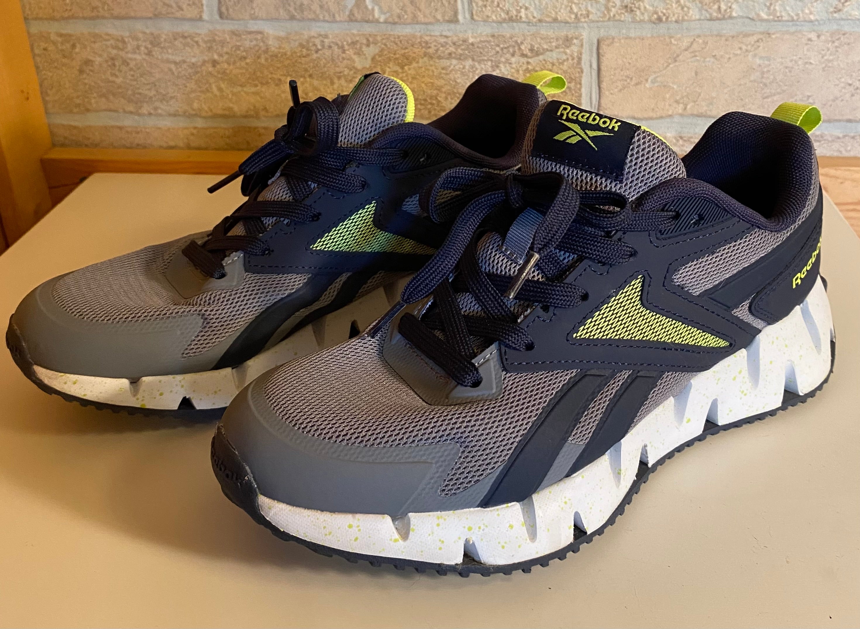 Men’s Reebok shoes