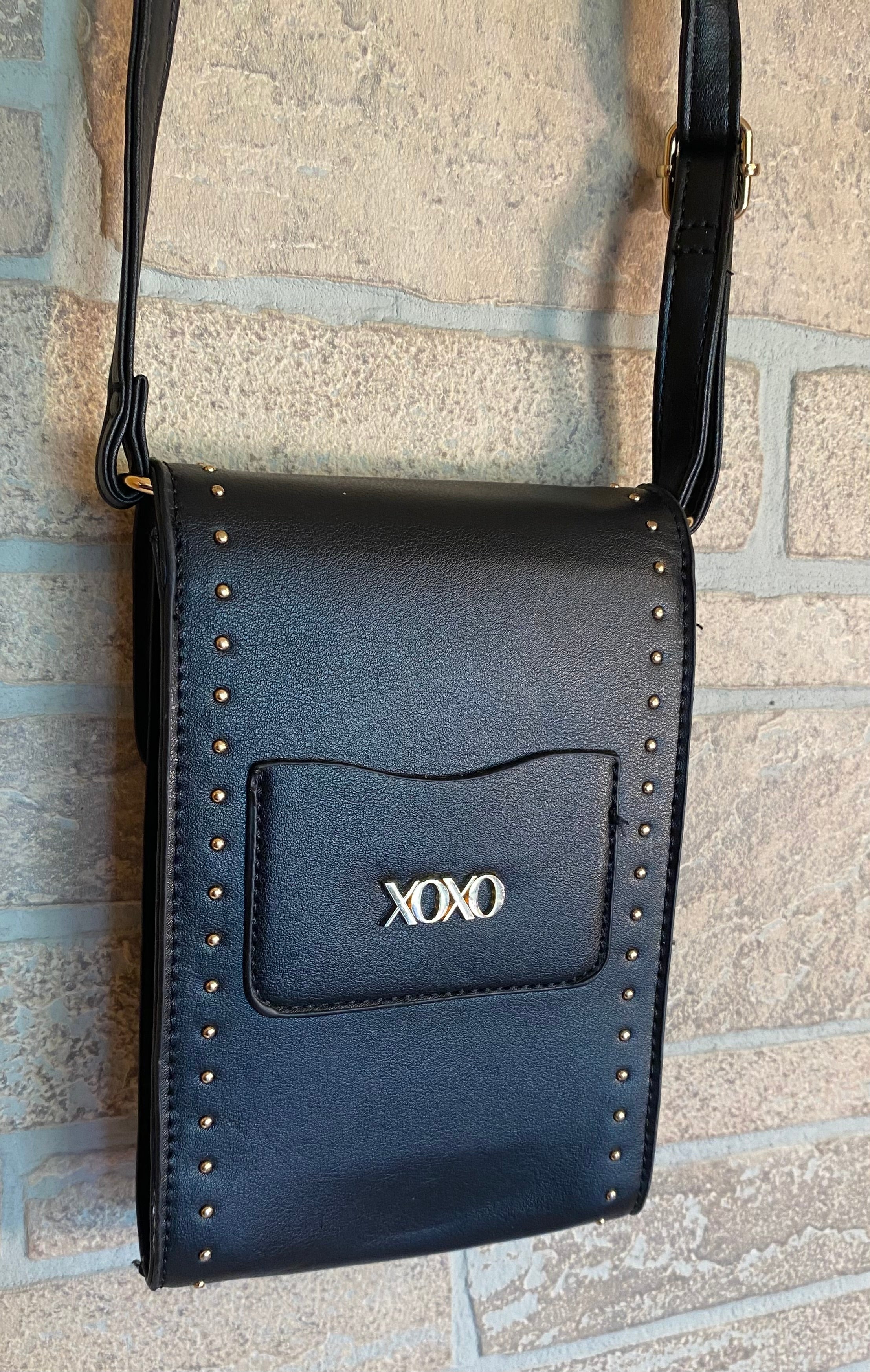 XOXO Cross Body Bag