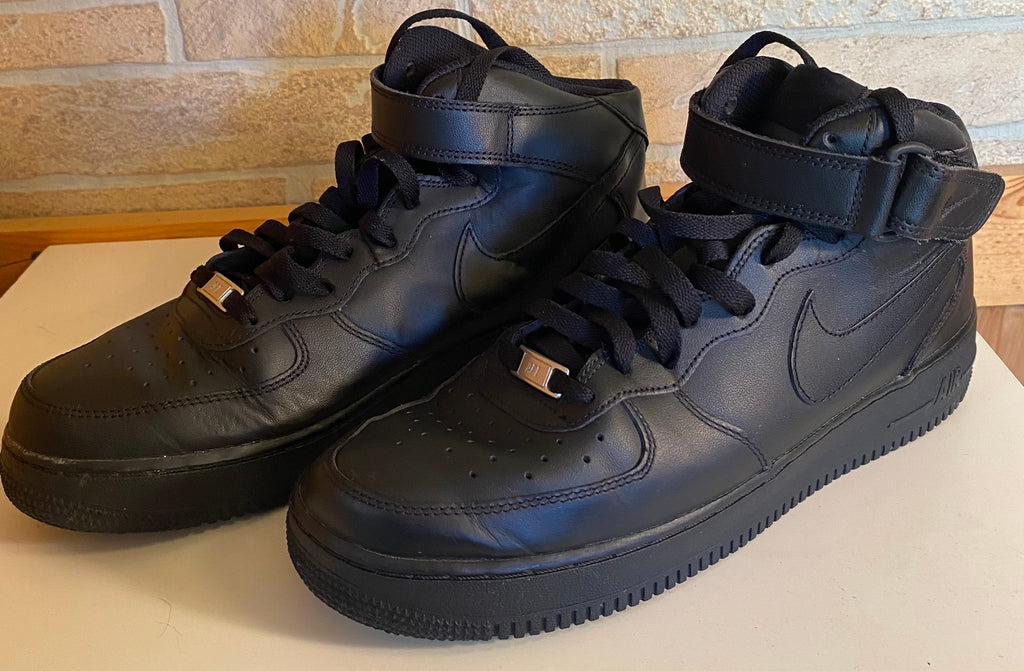 NIKE AIR FORCE 1 Mid ‘07 SNEAKERS
