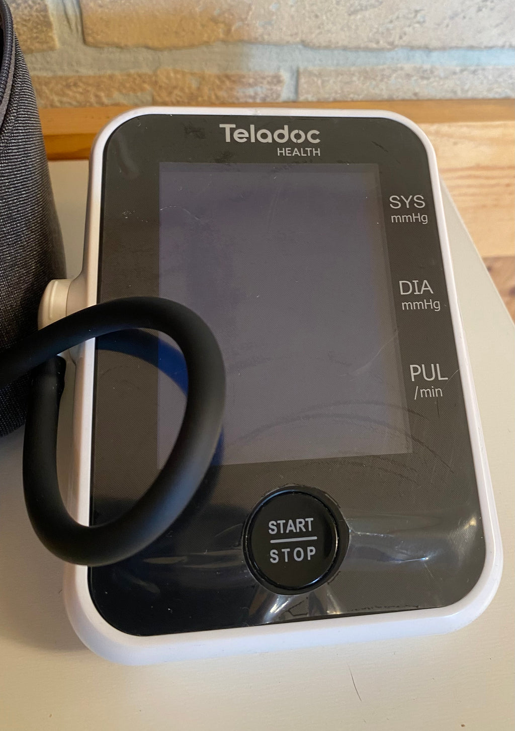 Teladoc Health HT945 Connected BP Monitor