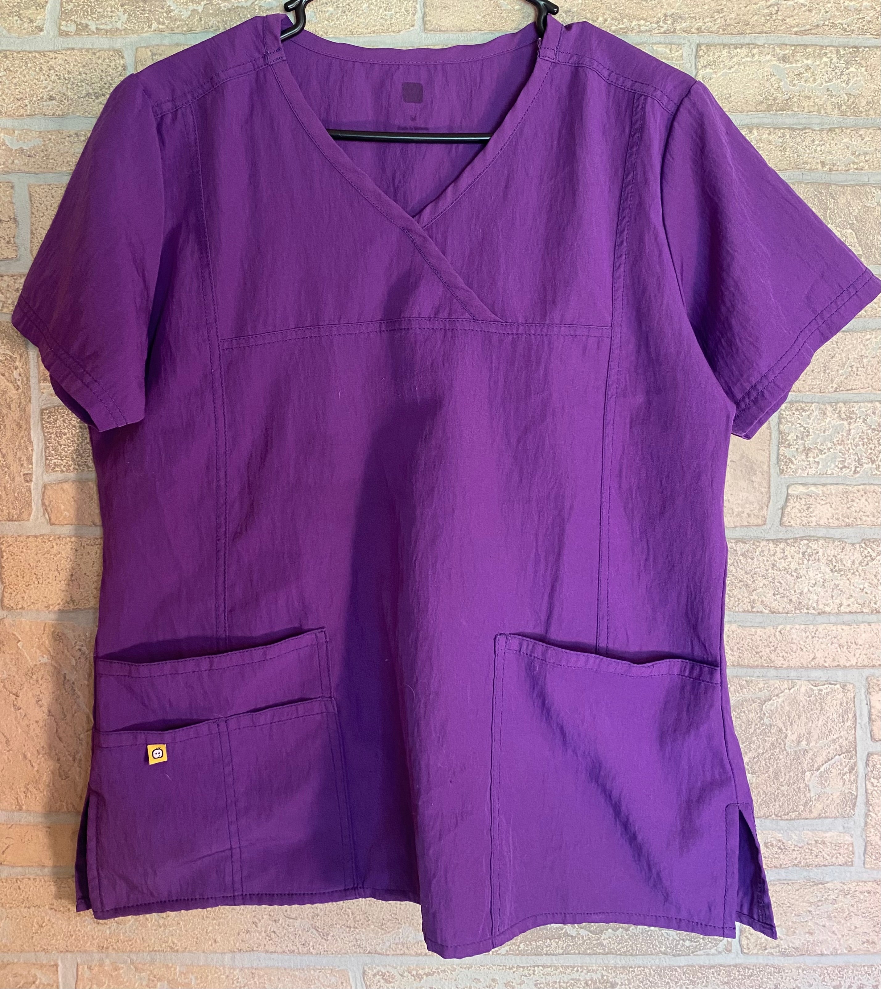 Women’s Scrub Top