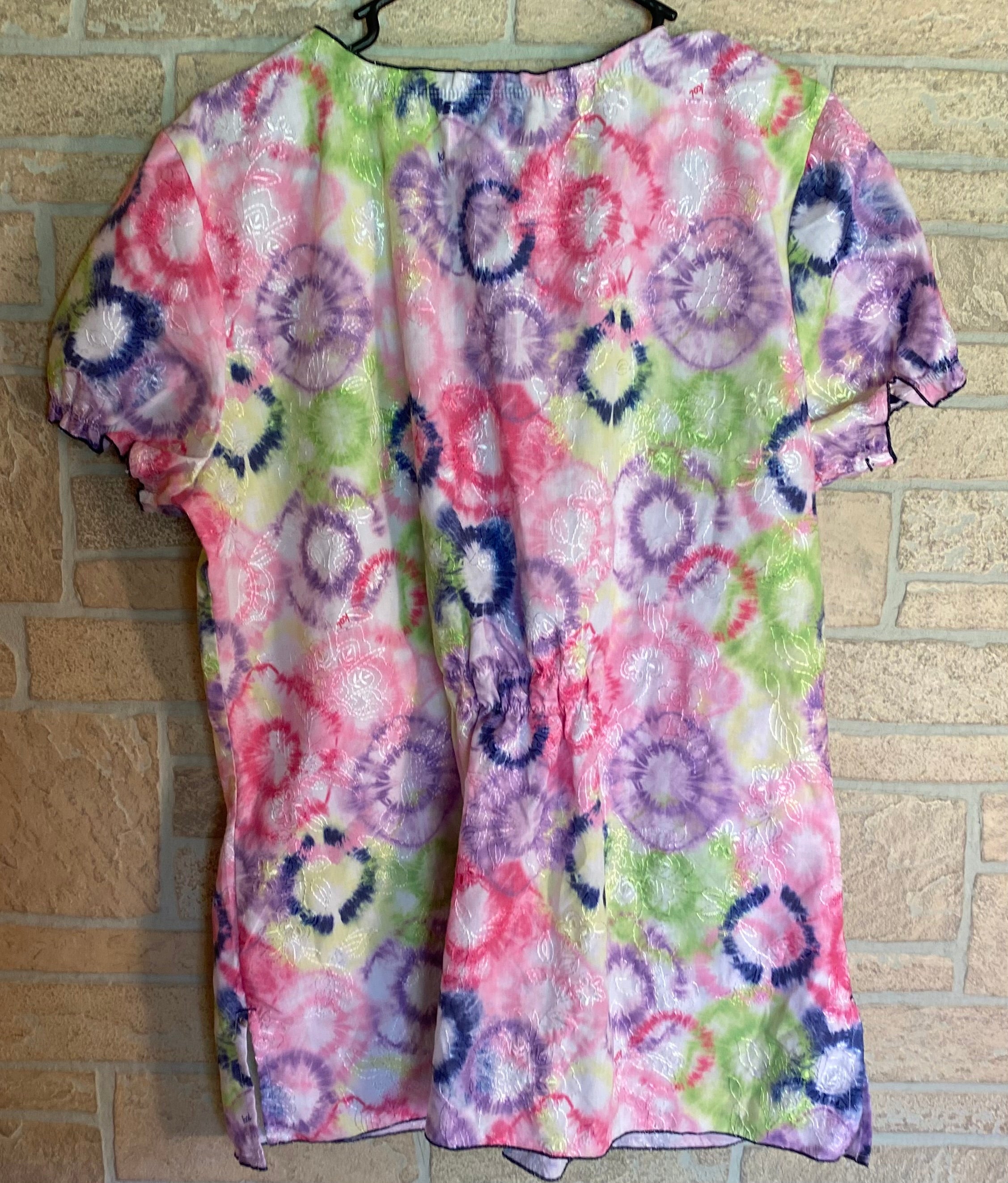 Women’s Scrub Top