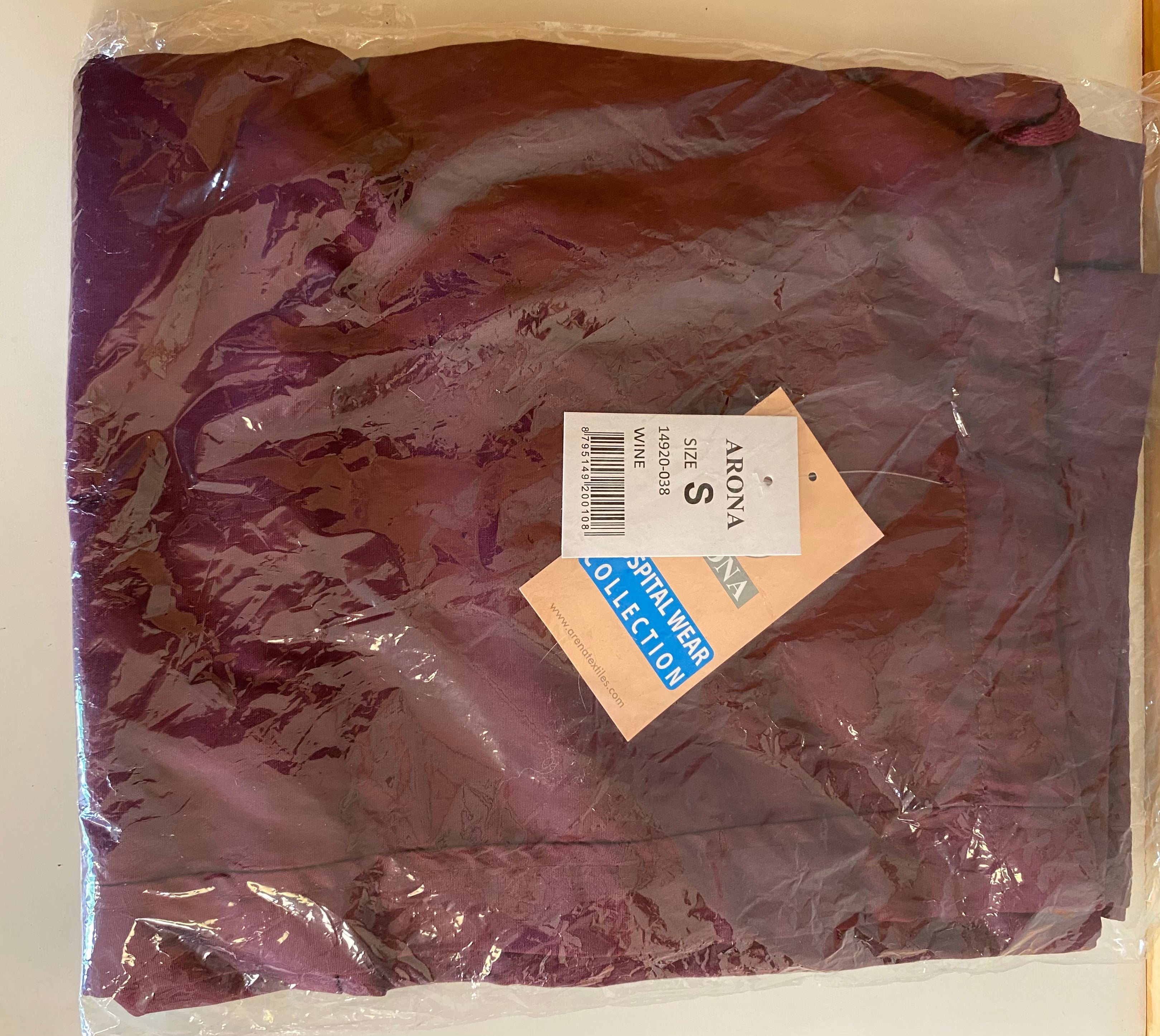 Women’s Scrub Pants (New)