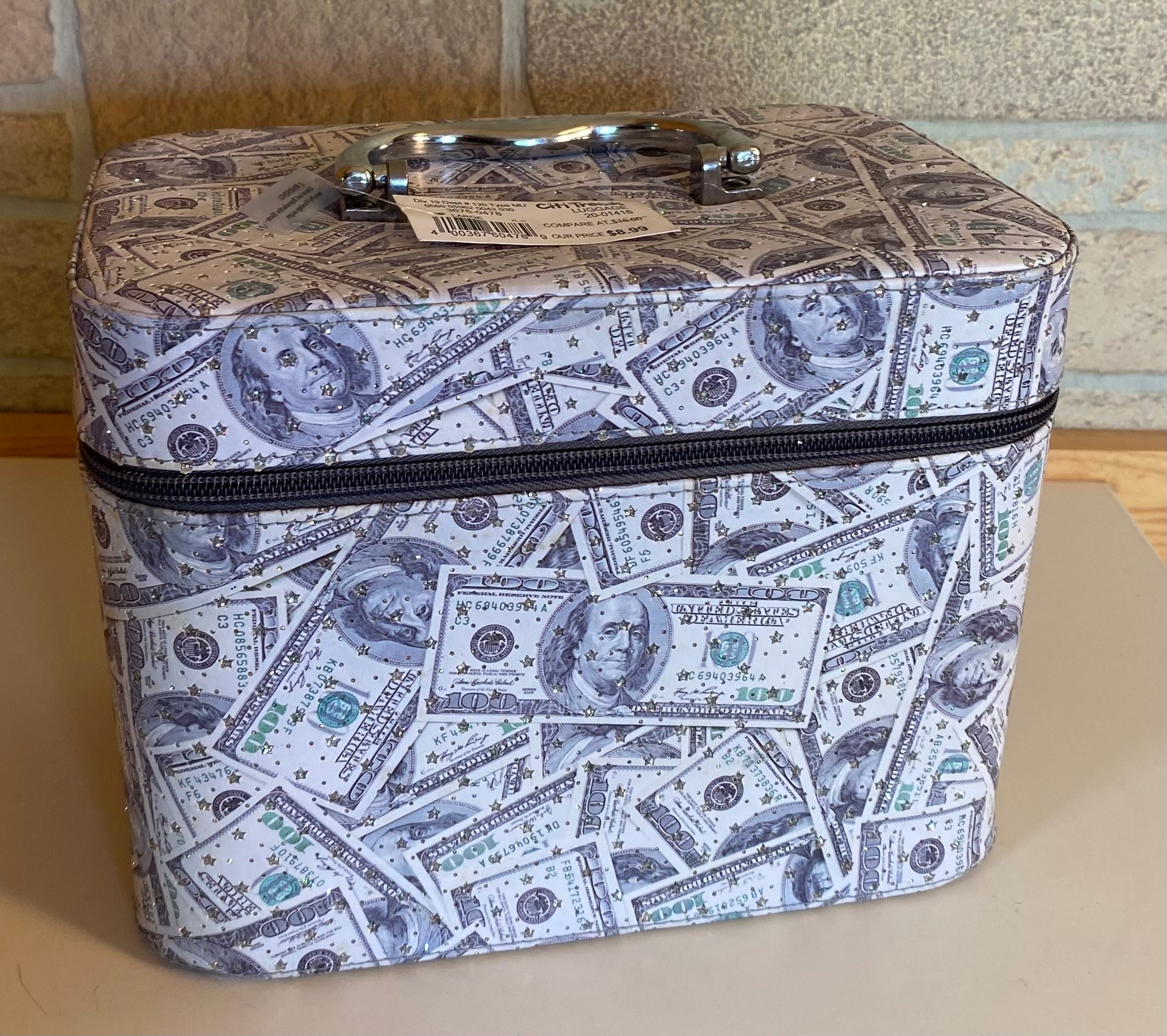 Citi Trends Luggage