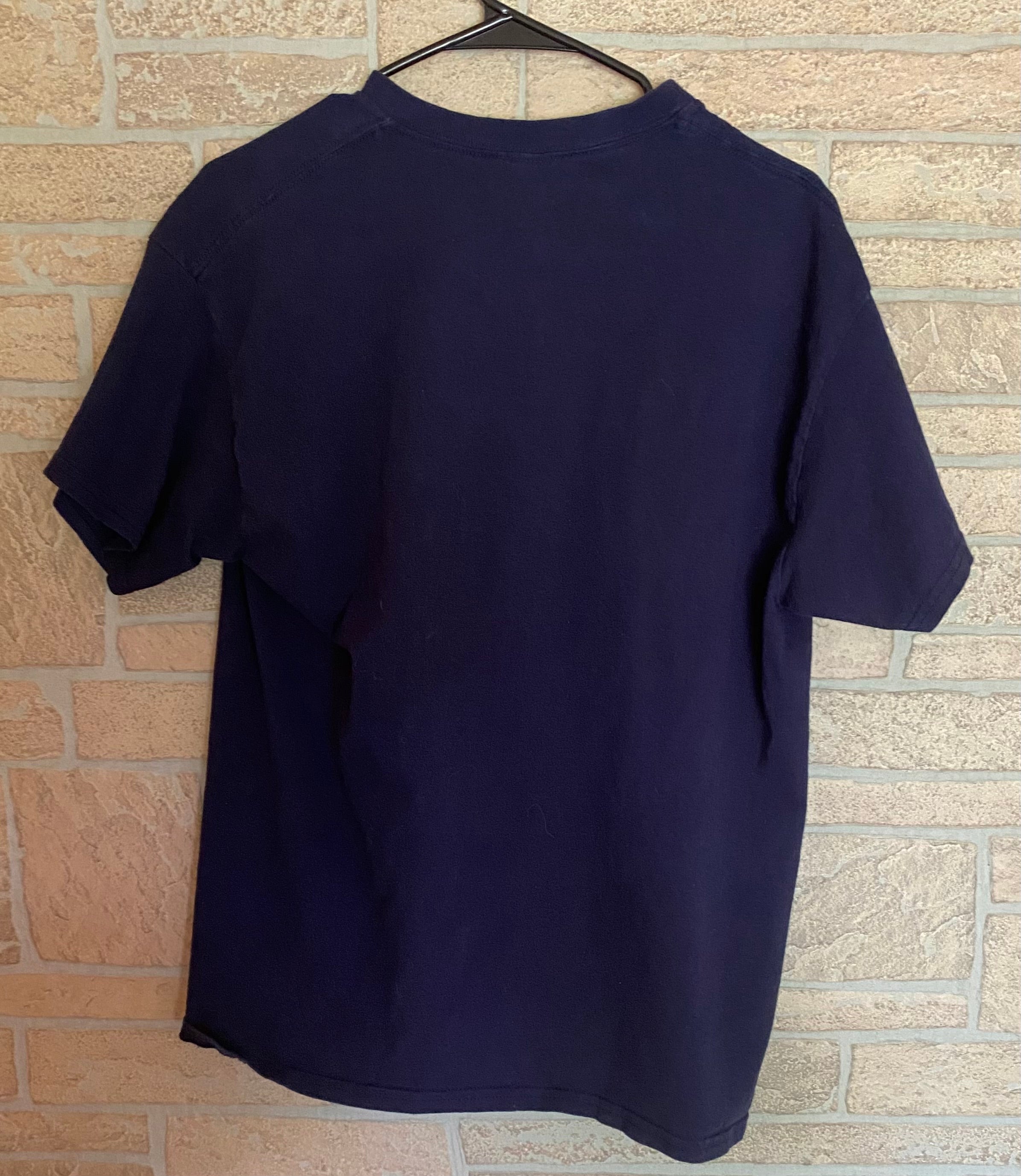 Michigan Wolverines shirt lg