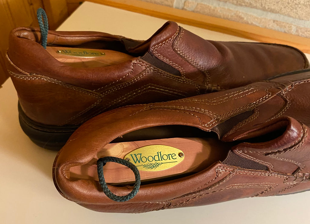 JOHNSON & MURPHY XC4 Slip on loafer