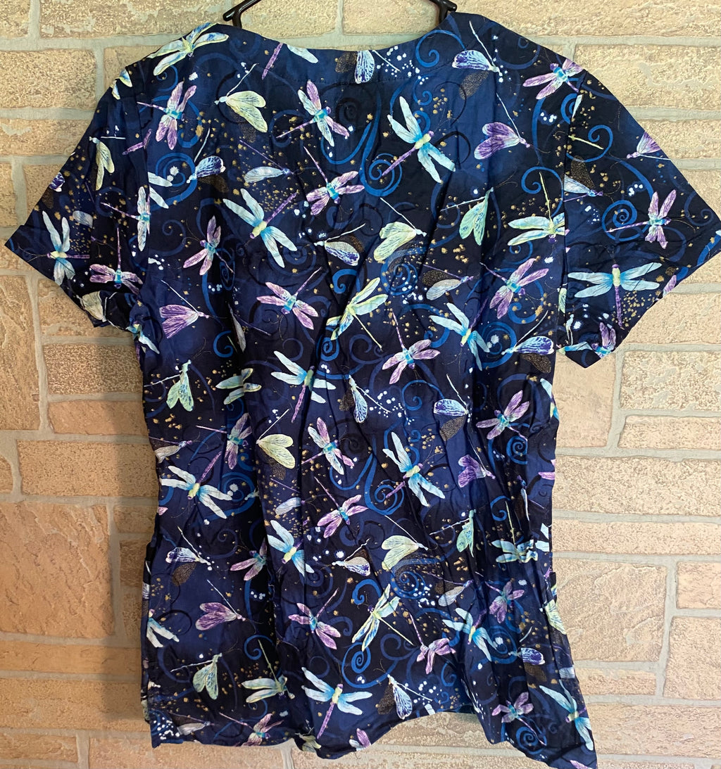 Women’s Scrub Top