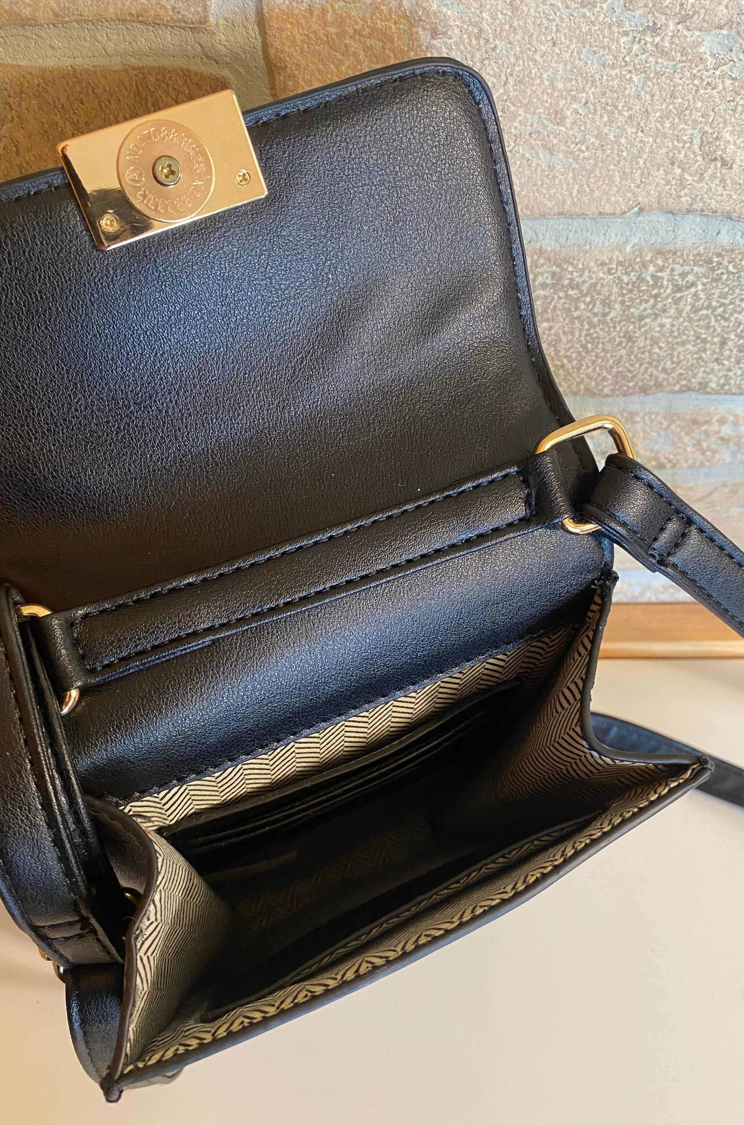 XOXO Cross Body Bag