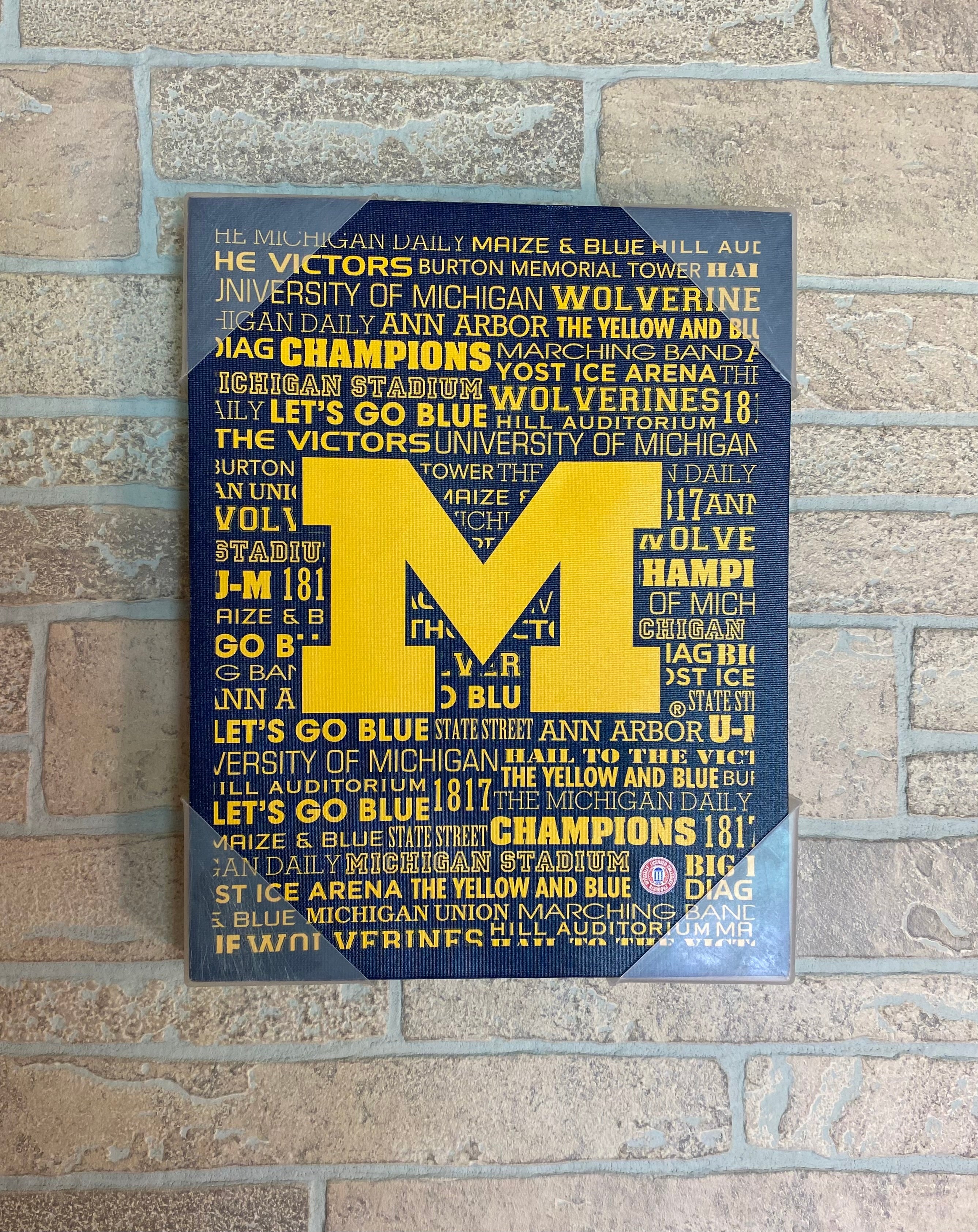 Michigan Wolverines