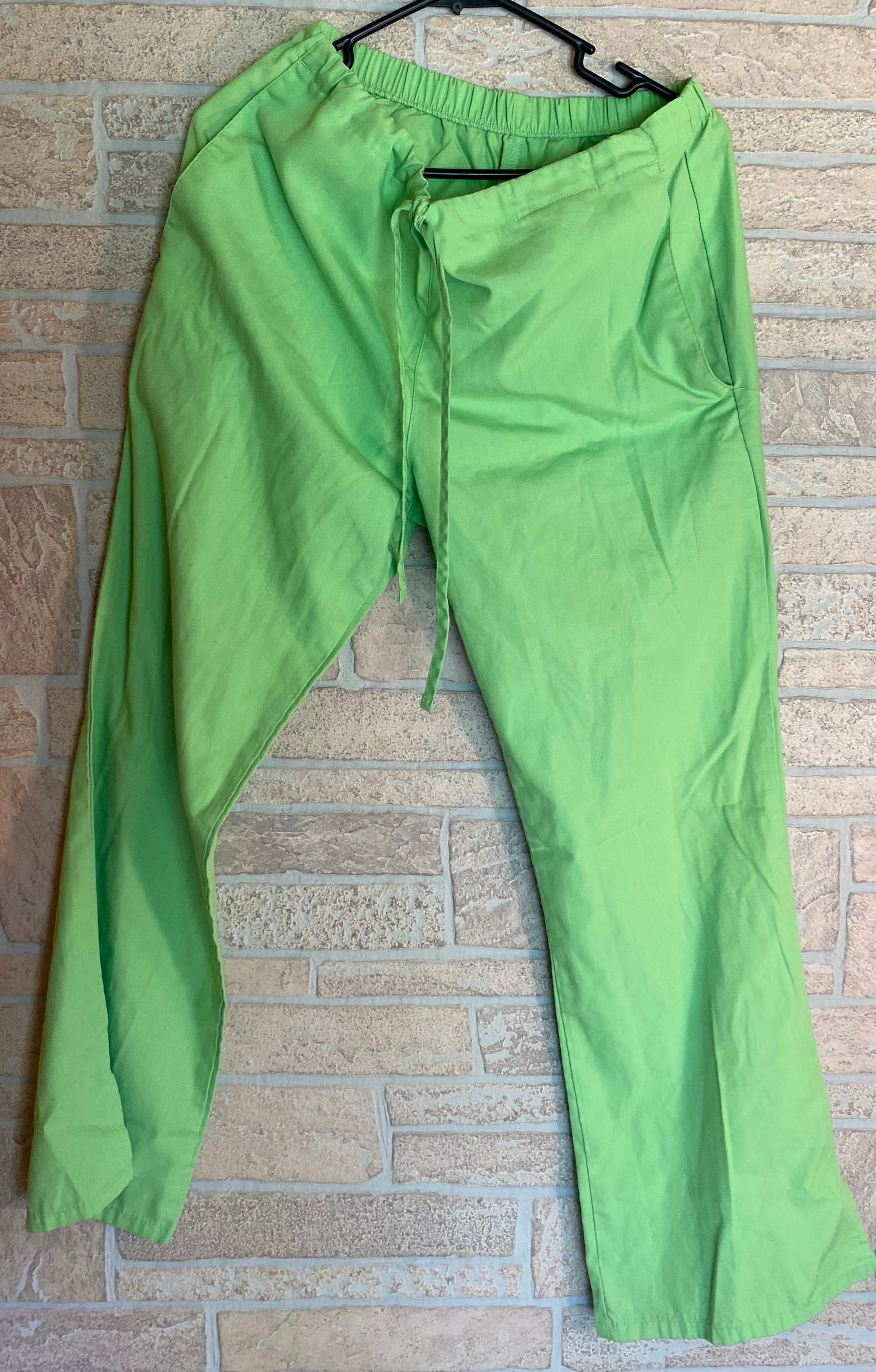 Women’s Scrub Pants