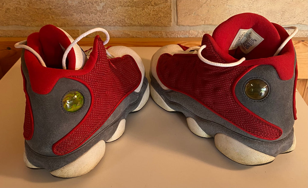 Nike Air Jordan 13 Retro “Red Flint”