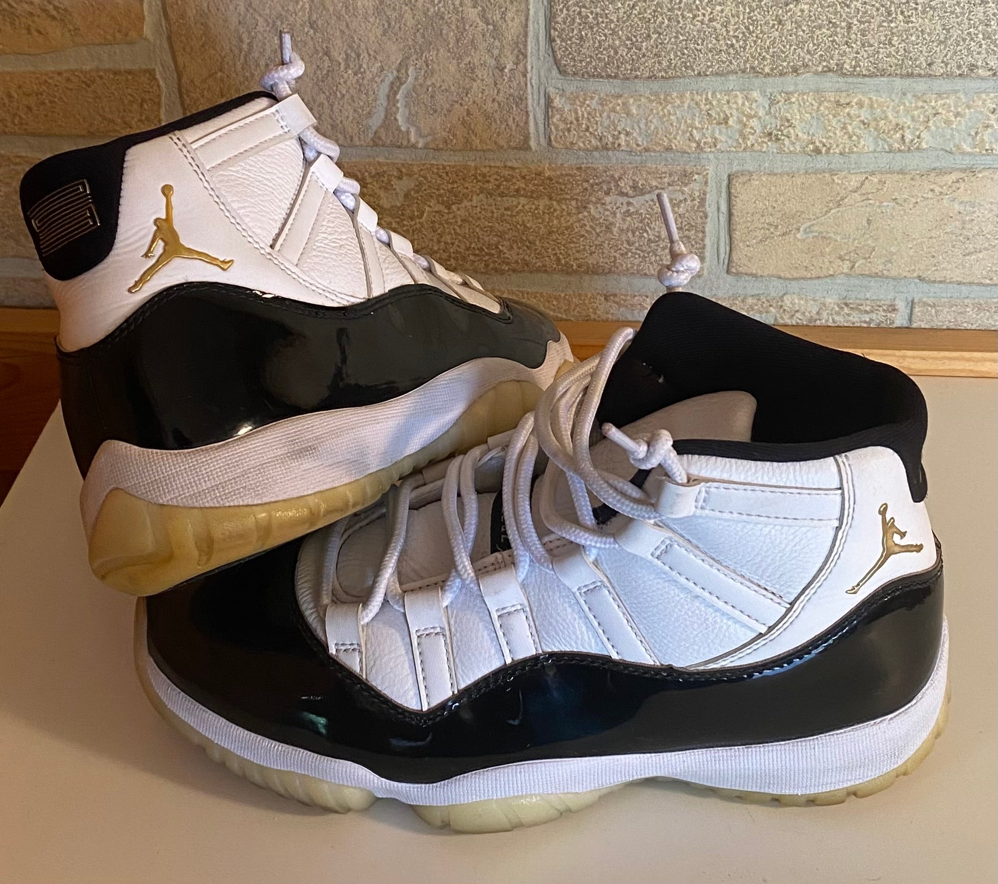 Nike Air Jordan 11 Retro “Gratitude”