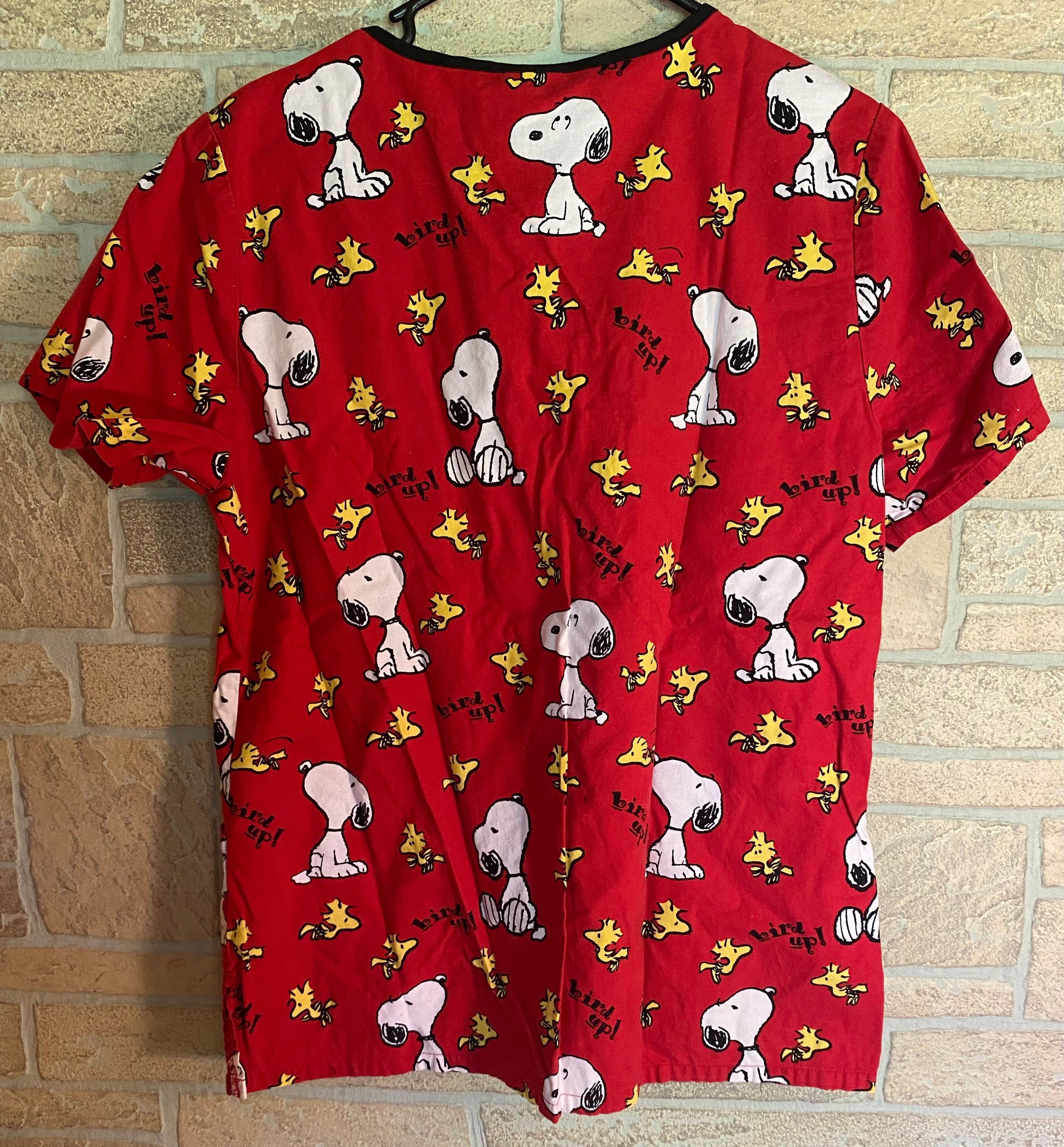 Women’s Scrub Top