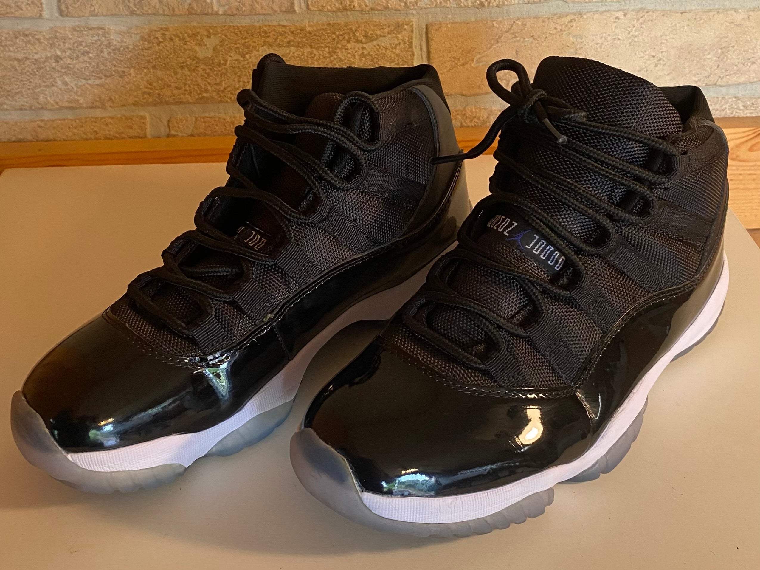 Nike Air Jordan 11 Retro “Space Jam”