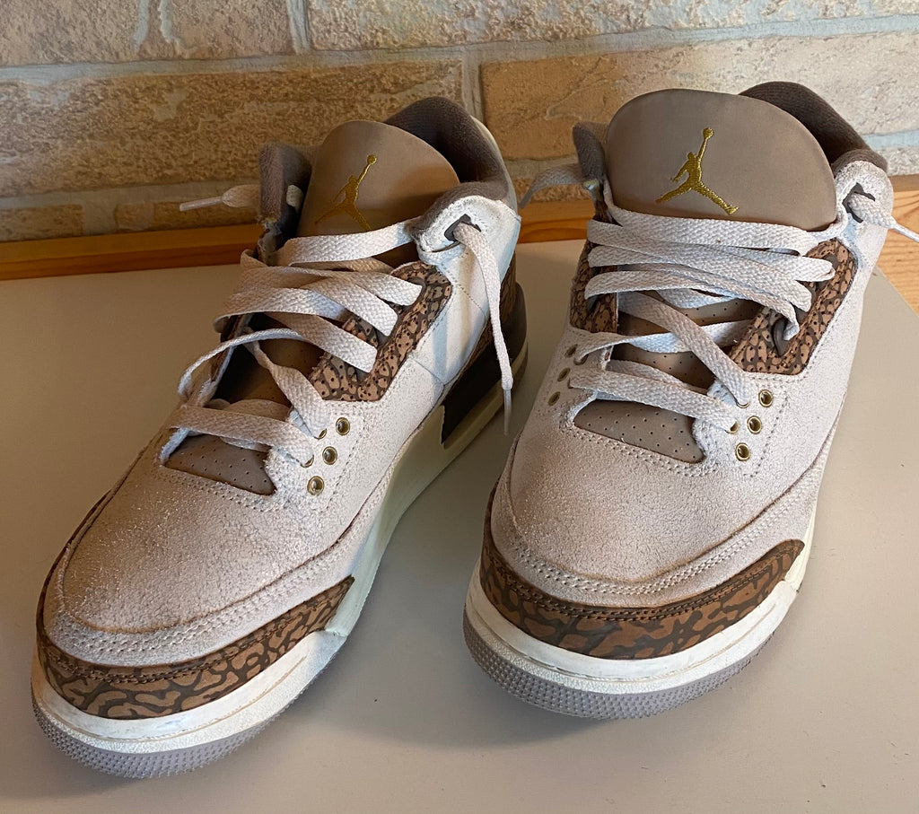 Nike Air Jordan 3 Retro “Palomino”
