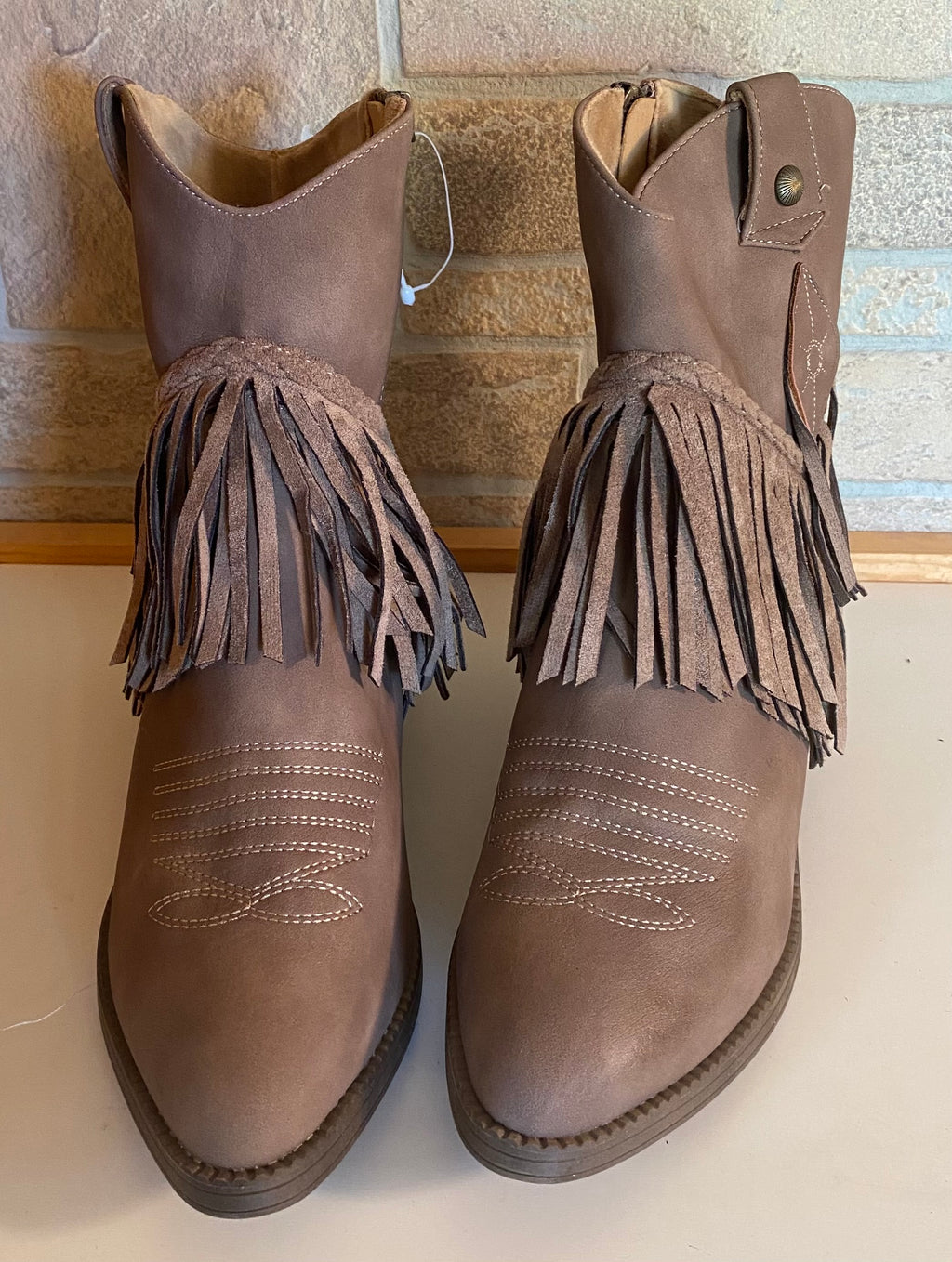 Women’s Blowfish Malibu Ankle Boots