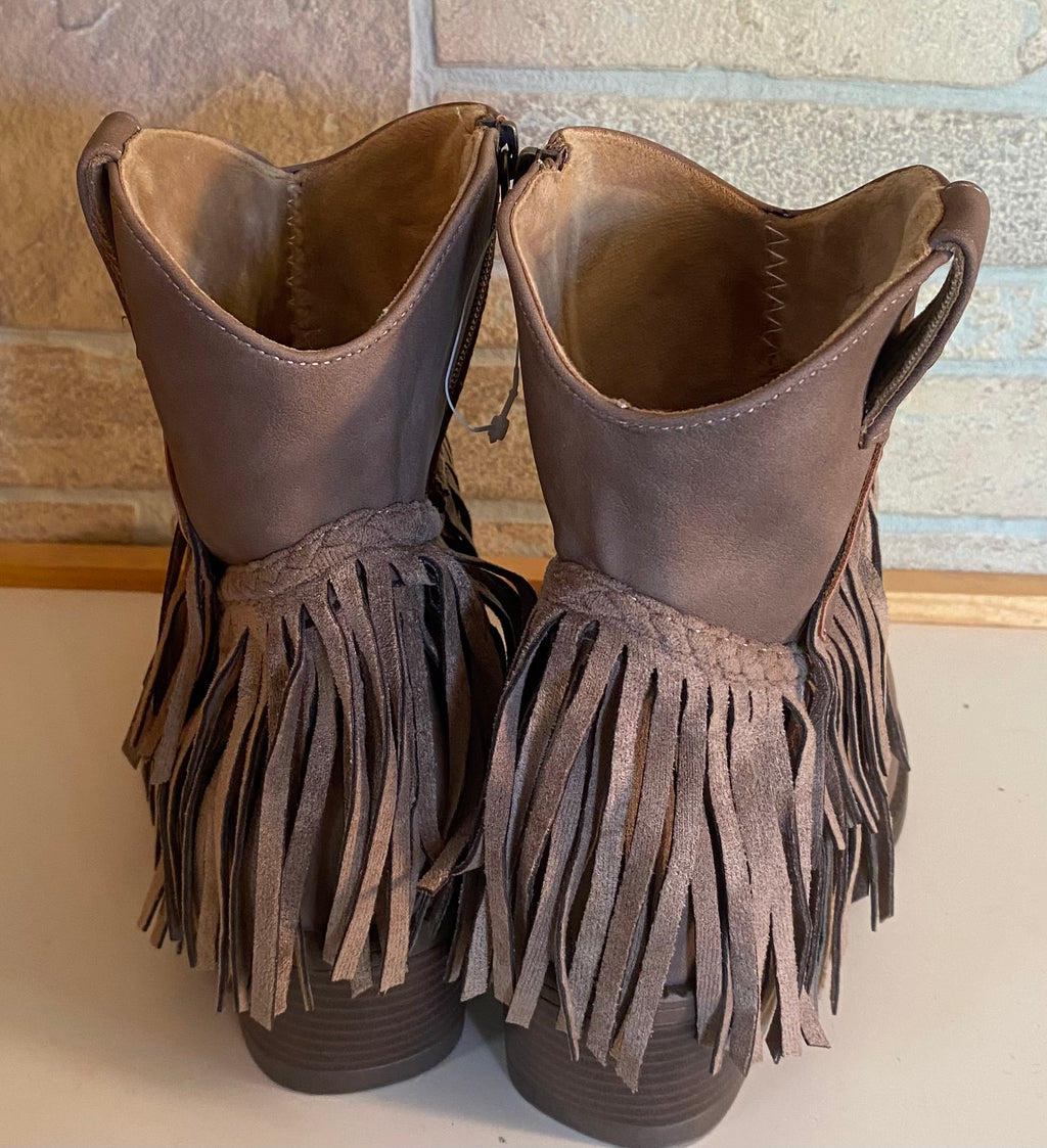 Women’s Blowfish Malibu Ankle Boots