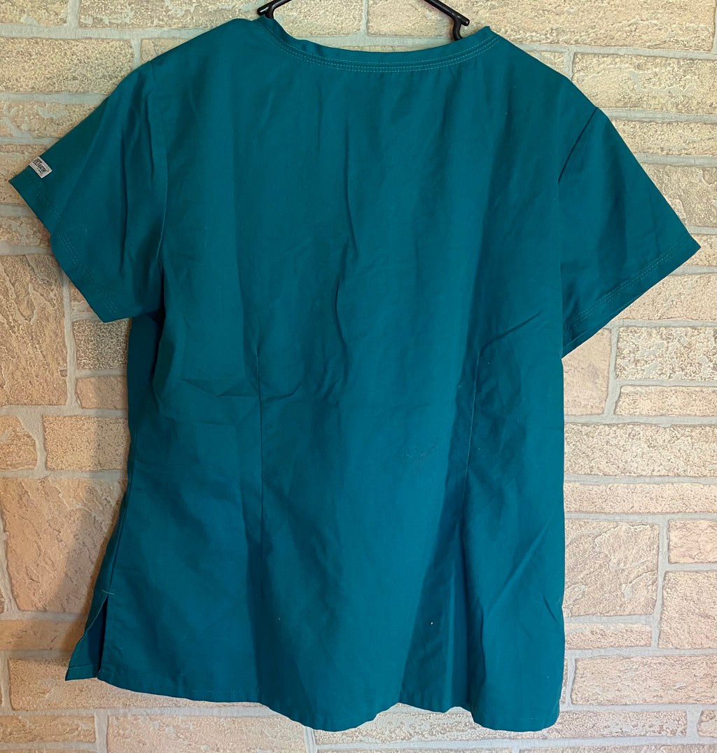 Women’s Scrub Top
