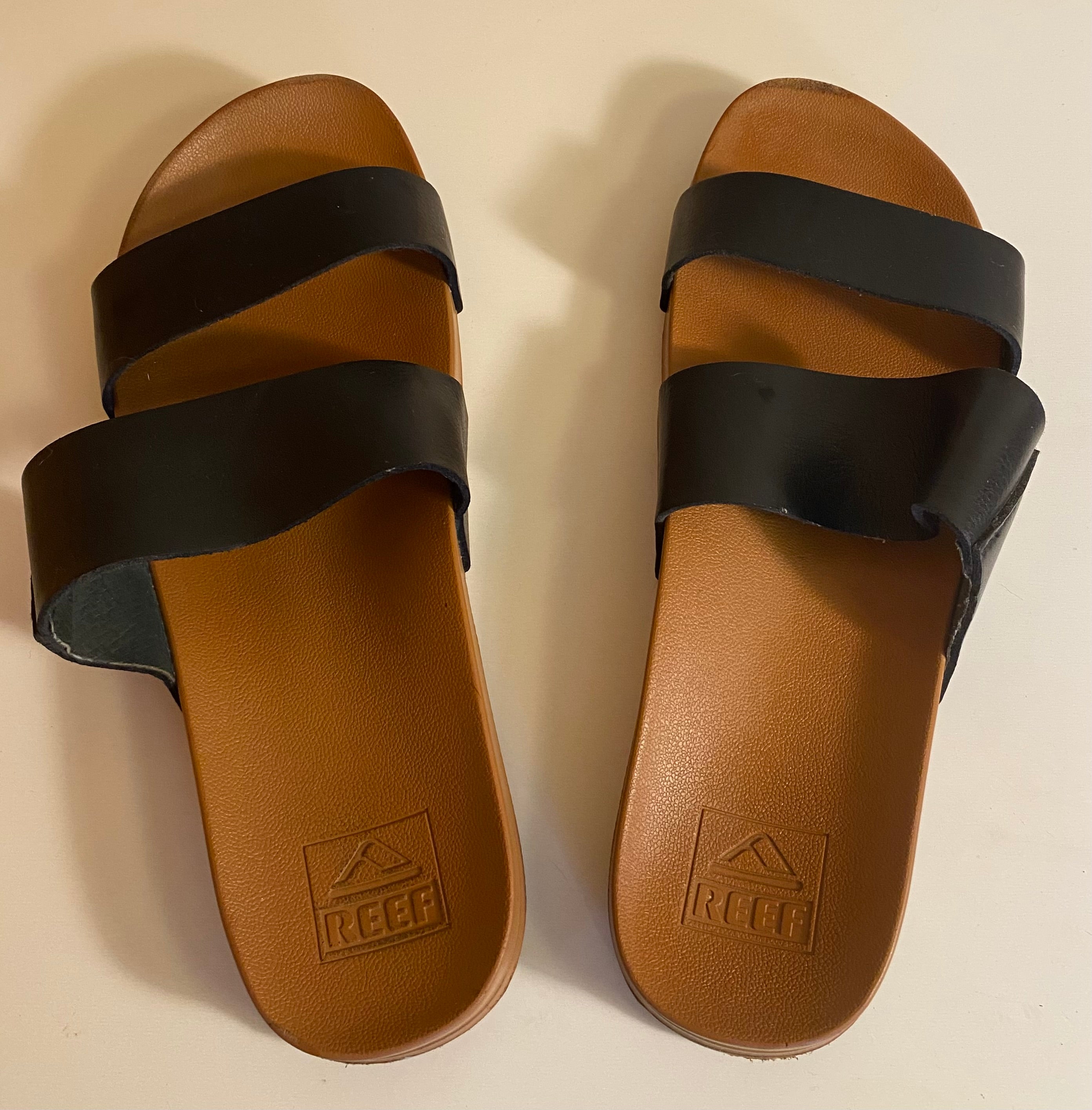 REEF Sandals