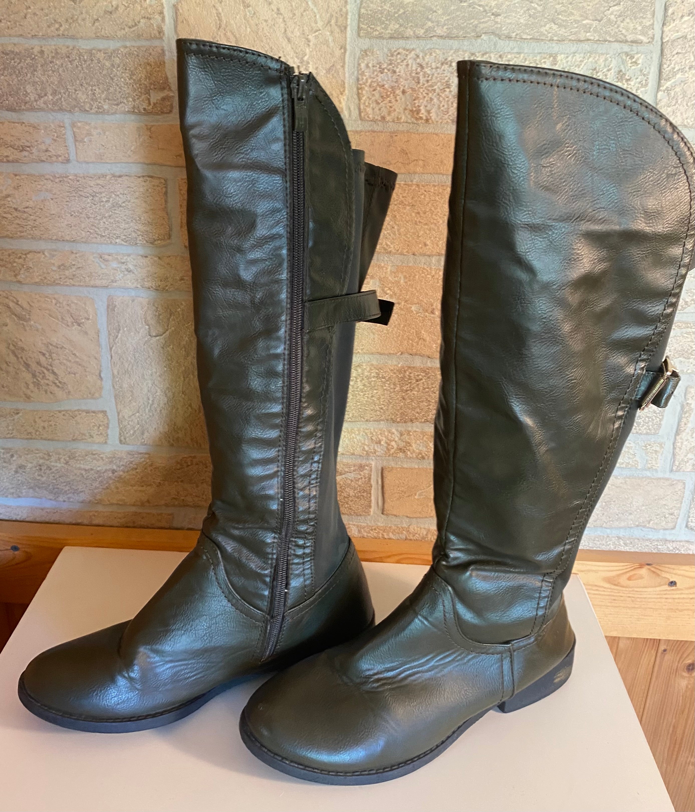 Wanted Women’s Boots