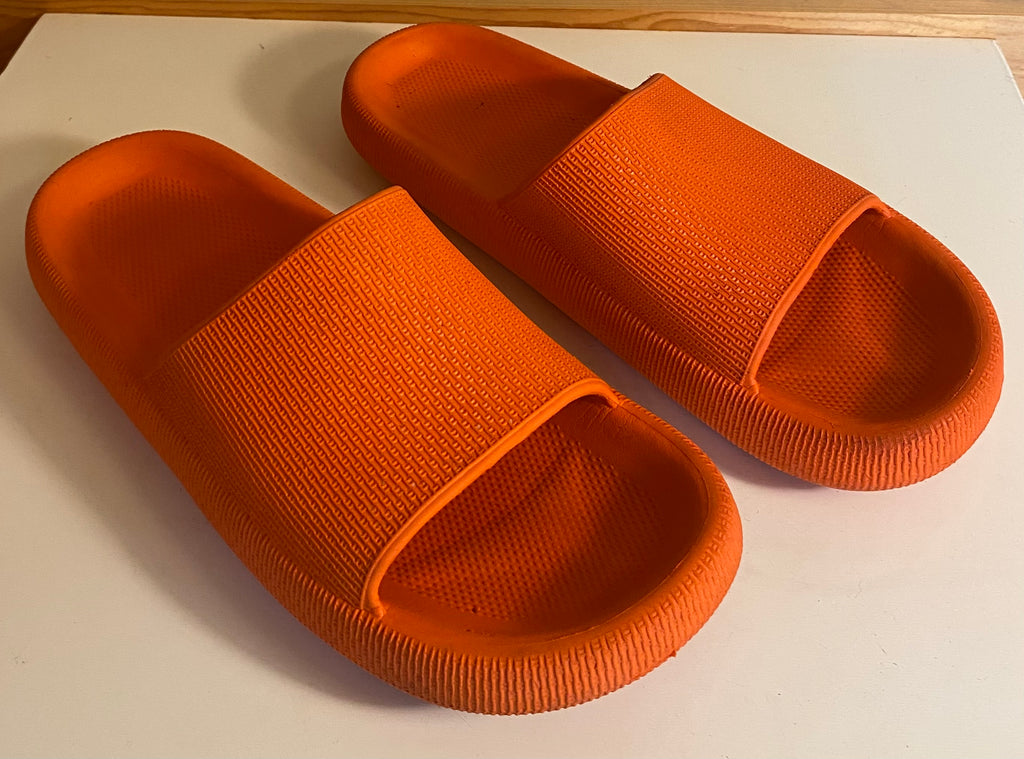 Ansair Cloud Pillow Slides