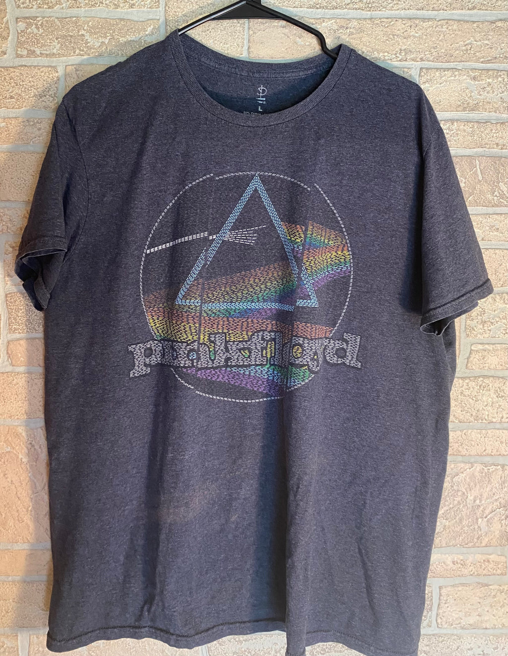 Pink Floyd